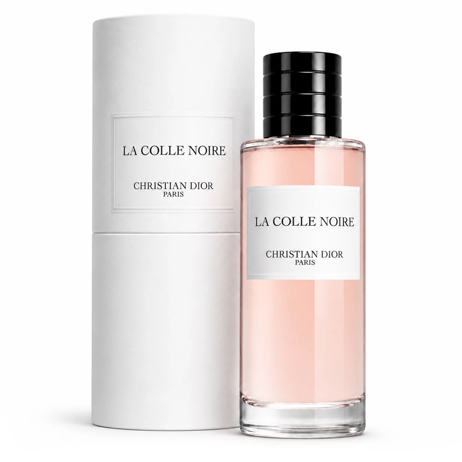 Perfume Dior La Colle Noire Eau de Parfum Unissex 125ml