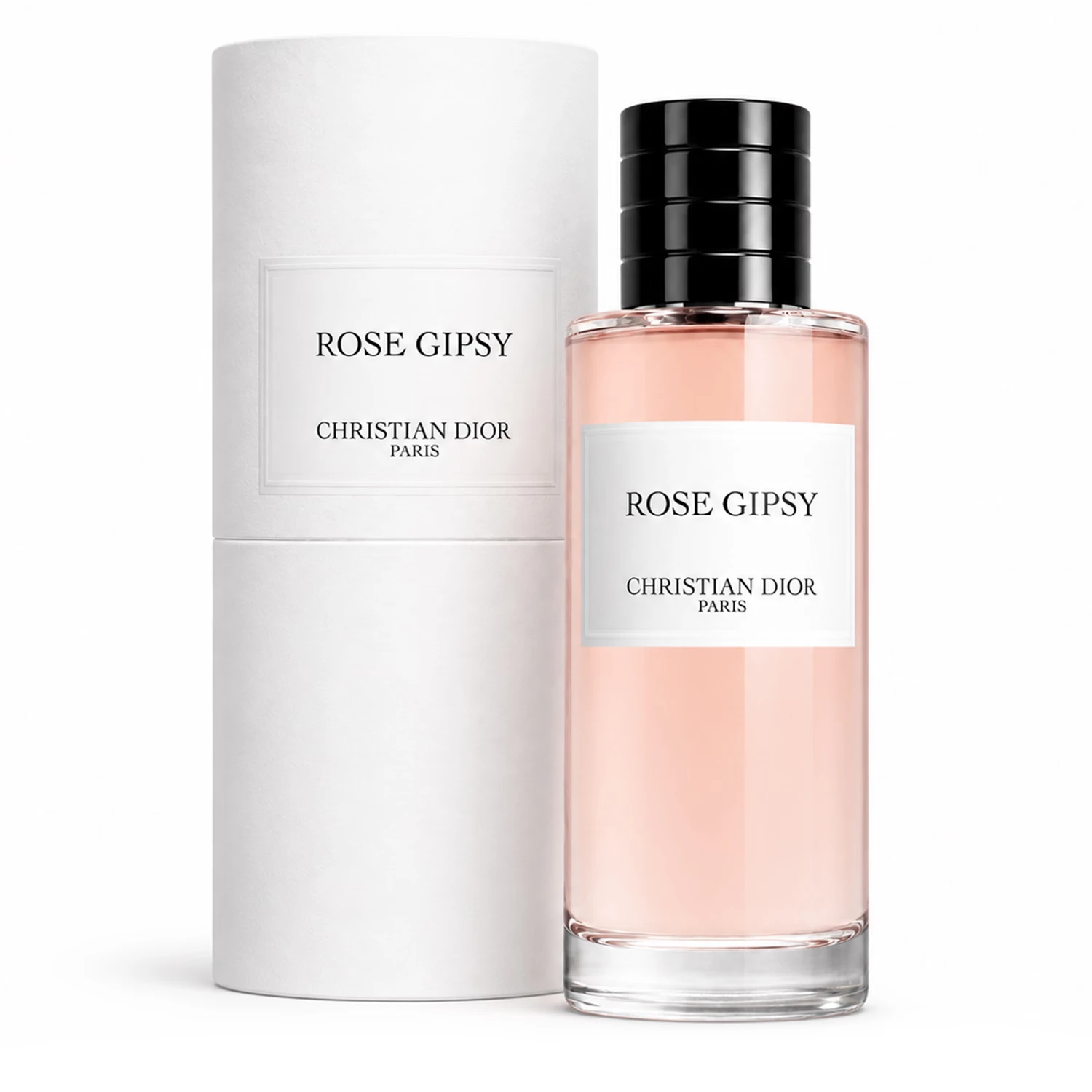 Perfume Dior Rose Gipsy Eau de Parfum Unissex 125ml