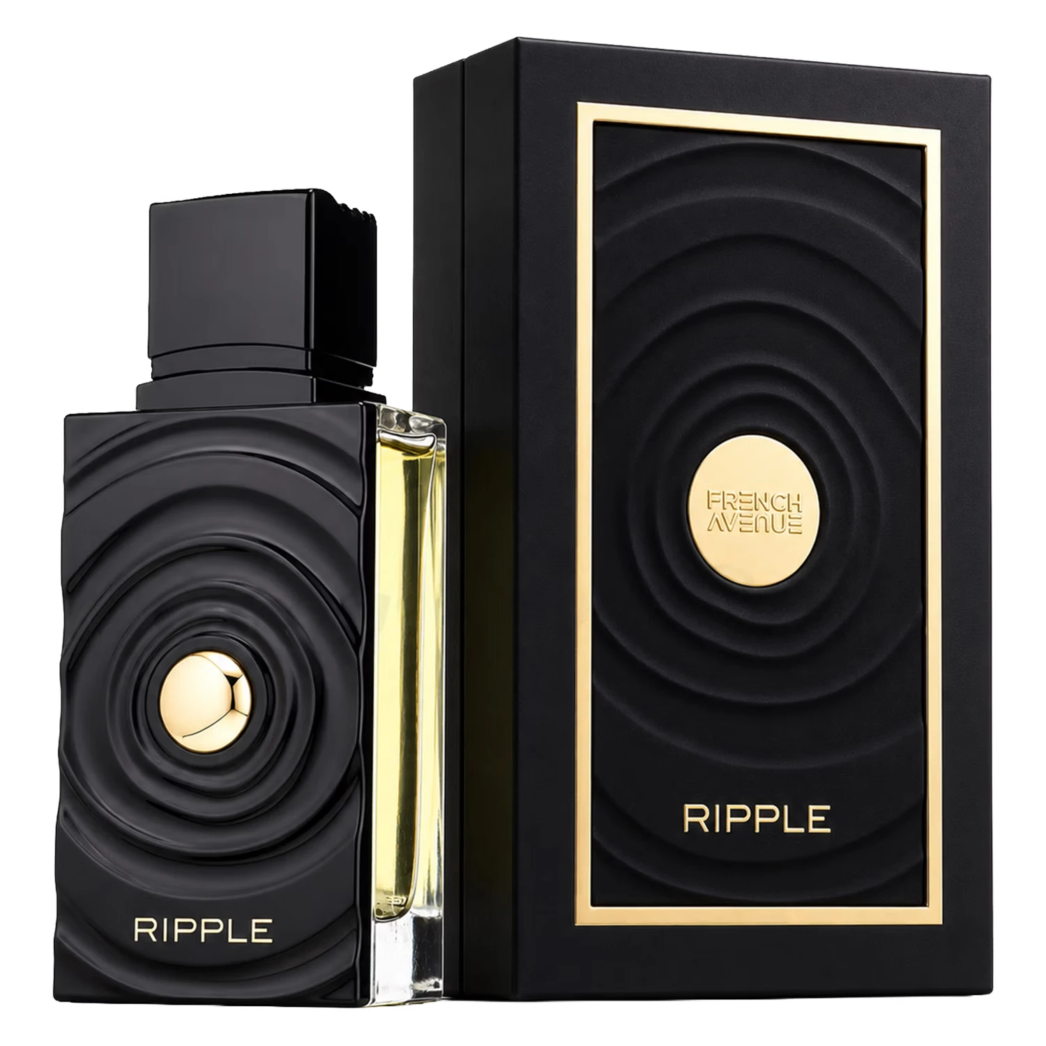 Perfume French Avenue Ripple Eau de Parfum Unissex 100ml