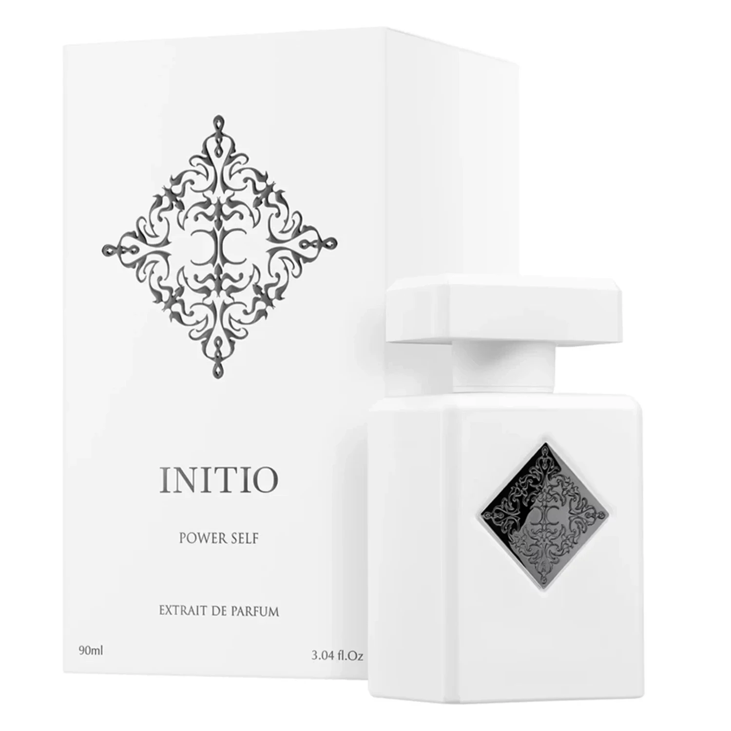 Perfume Initio Power Self Extrait de Parfum Unissex 90ml