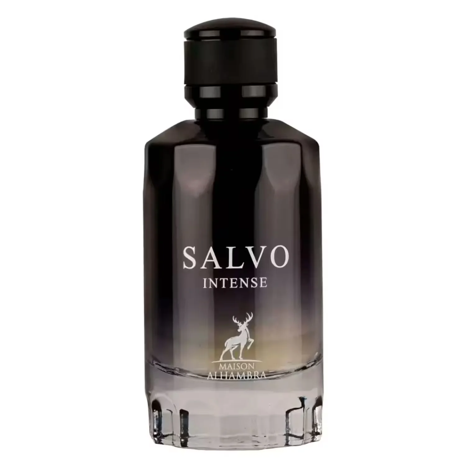 Perfume Maison Alhambra Salvo Intense Eau de Parfum Masculino 100ml