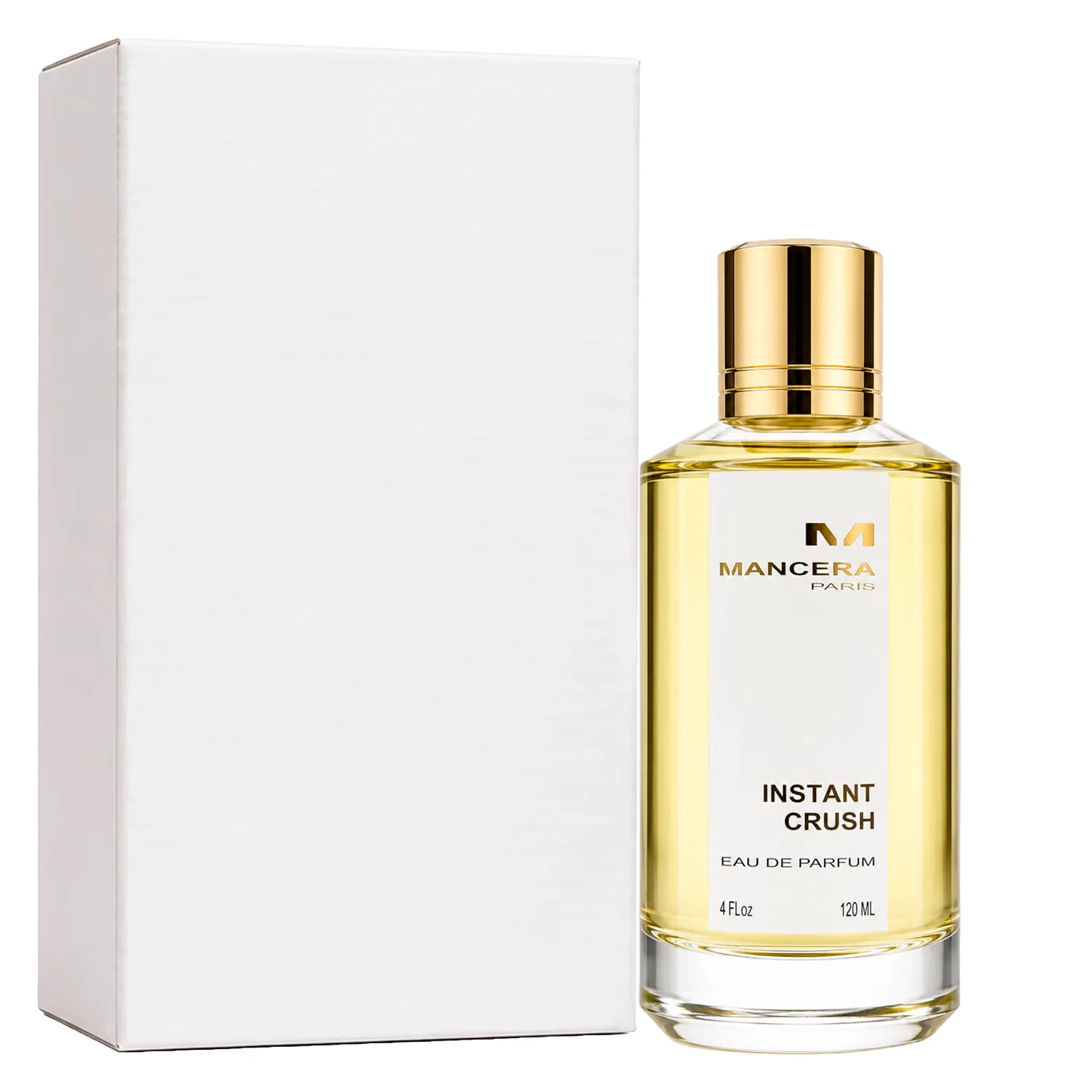 Perfume Mancera Instant Crush Eau de Parfum Unissex 120ml - (Tester)