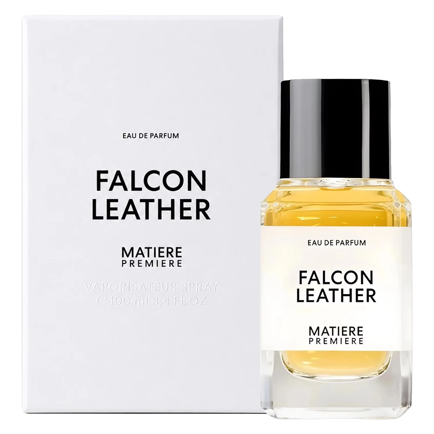 Perfume Matiere Premiere Falcon Leather Eau de Parfum Unissex 100ml
