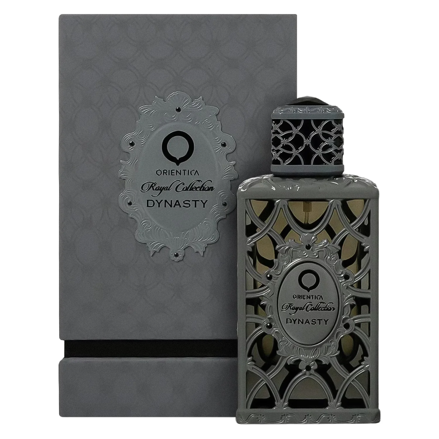 Perfume Orientica Luxury Dynasty Eau de Parfum Feminino 100ml