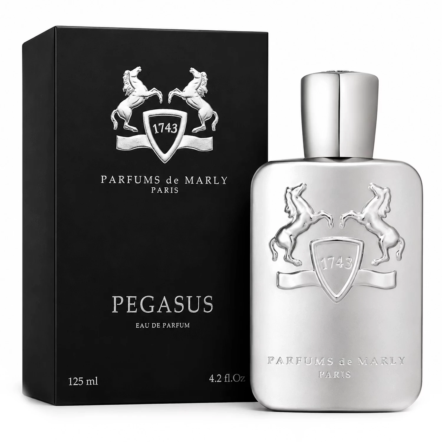 Perfume Parfums de Marly Pegasus Eau de Parfum Masculino 125ml