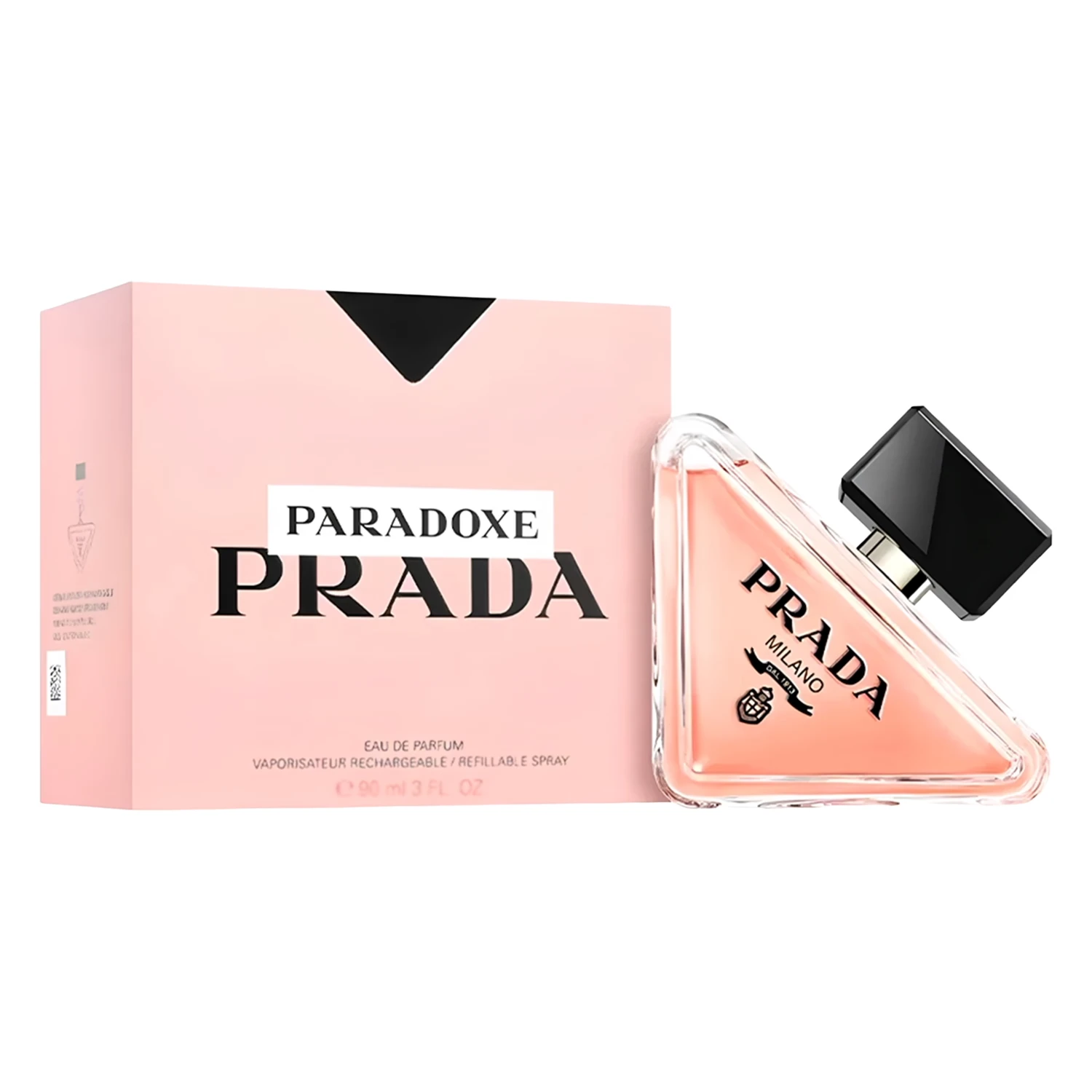 Perfume Prada Paradoxe Eau de Parfum Feminino 90ml