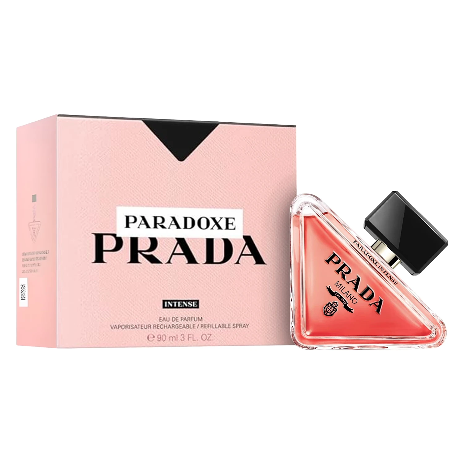 Perfume Prada Paradoxe Intense Eau de Parfum Feminino 90ml