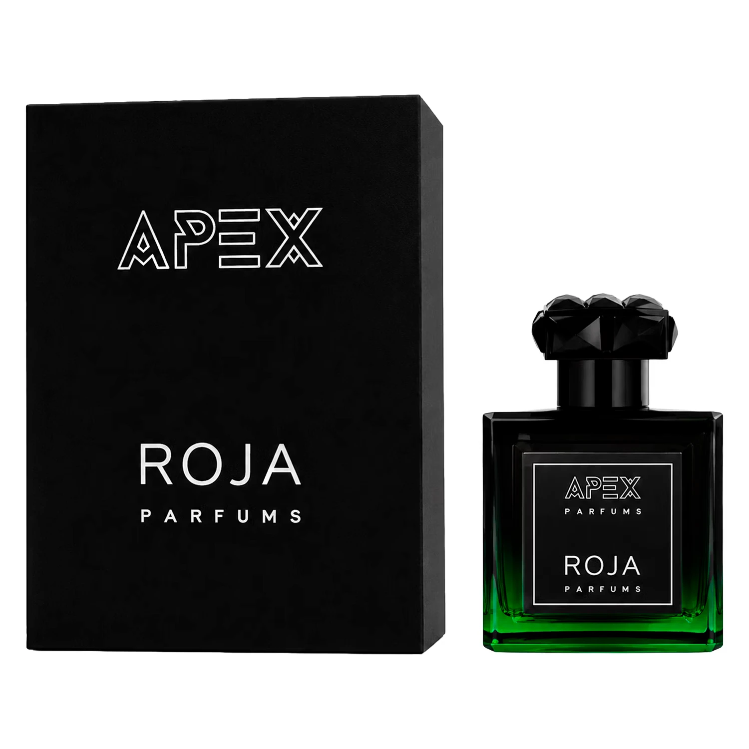Perfume Roja Dove Apex Parfum Masculino 50ml