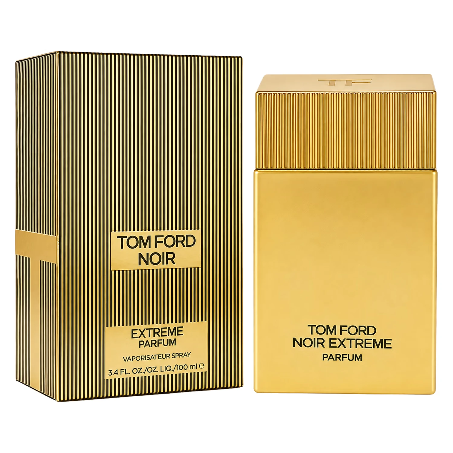 Perfume Tom Ford Noir Extreme Parfum Masculino 100ml