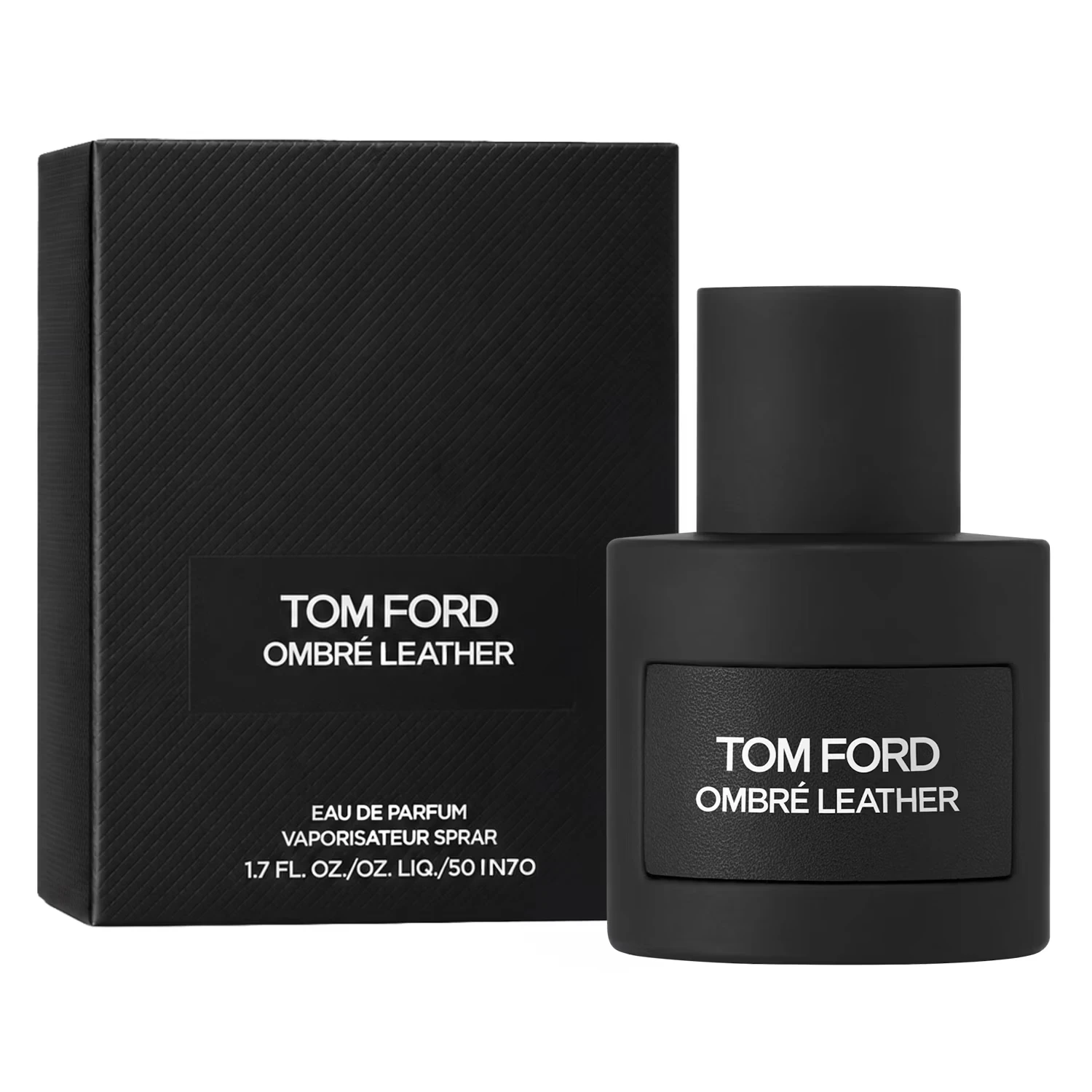 Perfume Tom Ford Ombré Leather Eau de Parfum Unissex 50ml