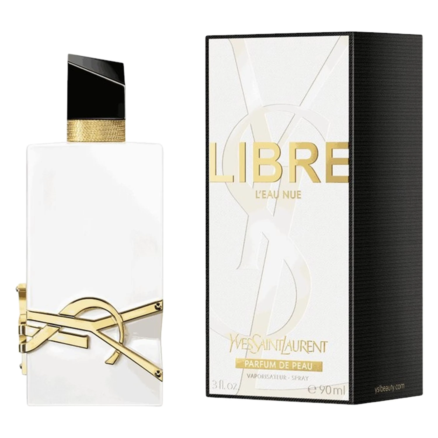 Perfume Yves Saint Laurent Libre L'Eau Nue Eau de Parfum Feminino 90ml
