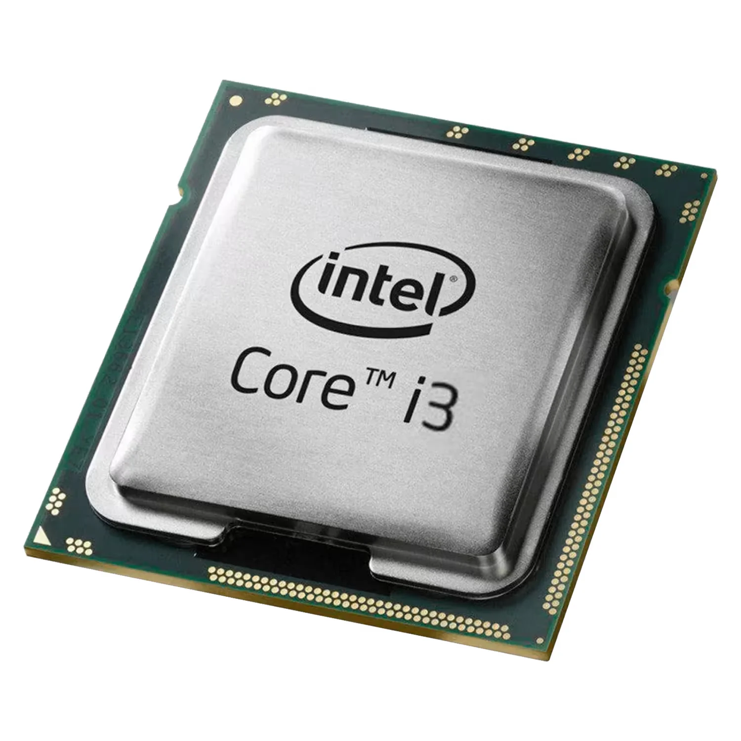Processador Intel Core i3-4130 Pull OEM Socket 1150 2 Core 4 Threands Cache 3MB