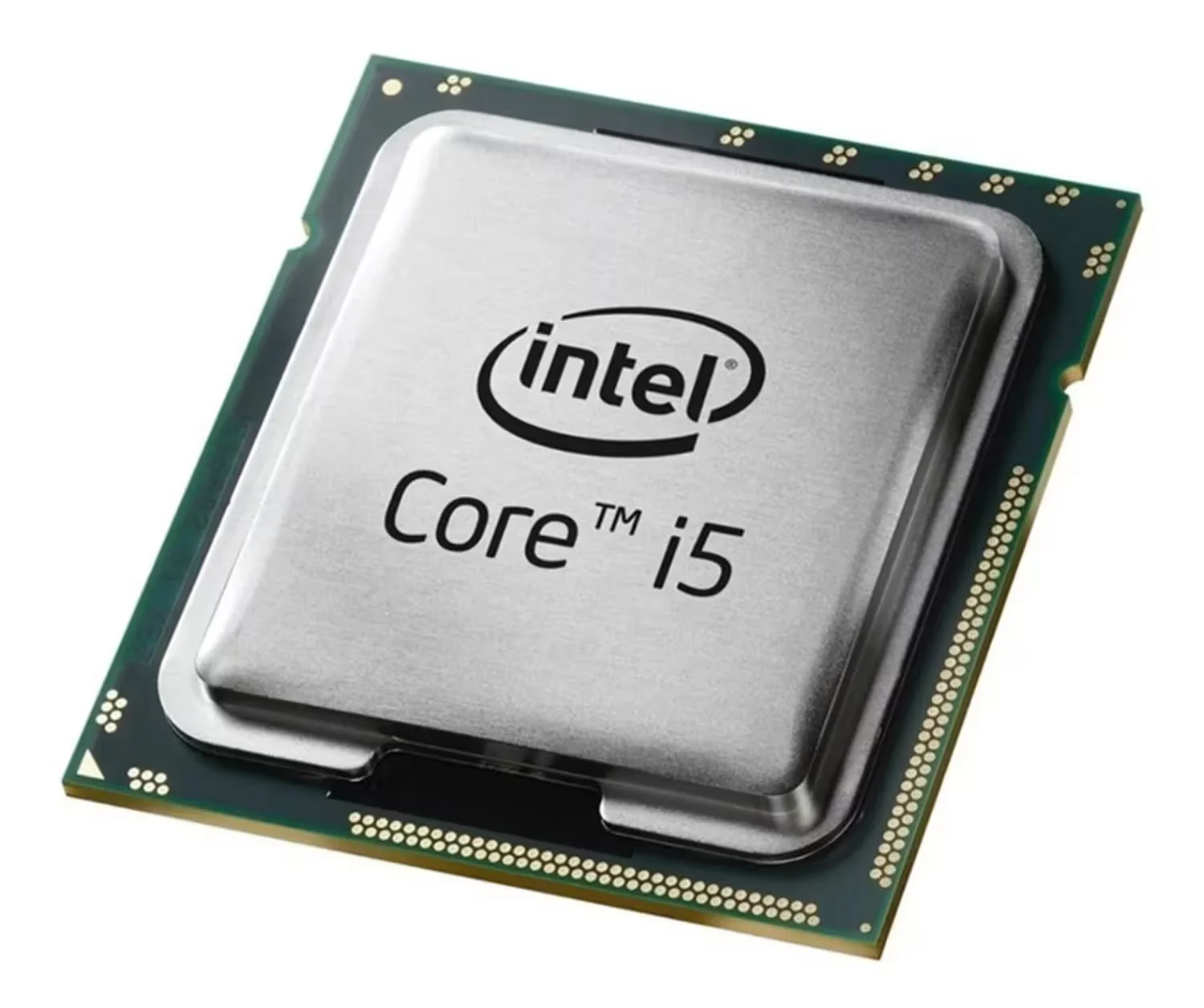 Processador Intel Core i5 2310 Pull OEM Socket LGA 1155 4 Core 4 Threads Cache 6MB