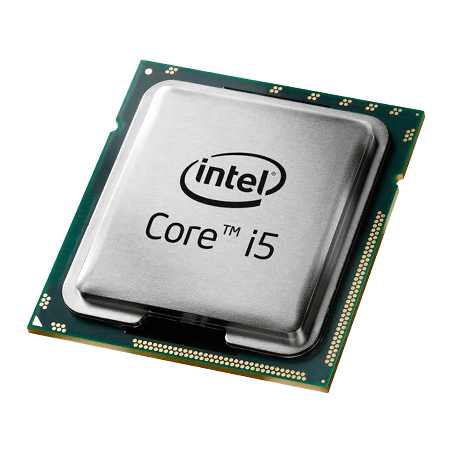 Processador Intel Core i5-3330S Pull OEM Socket 1155 4 Core 4 Threands Cache 6MB