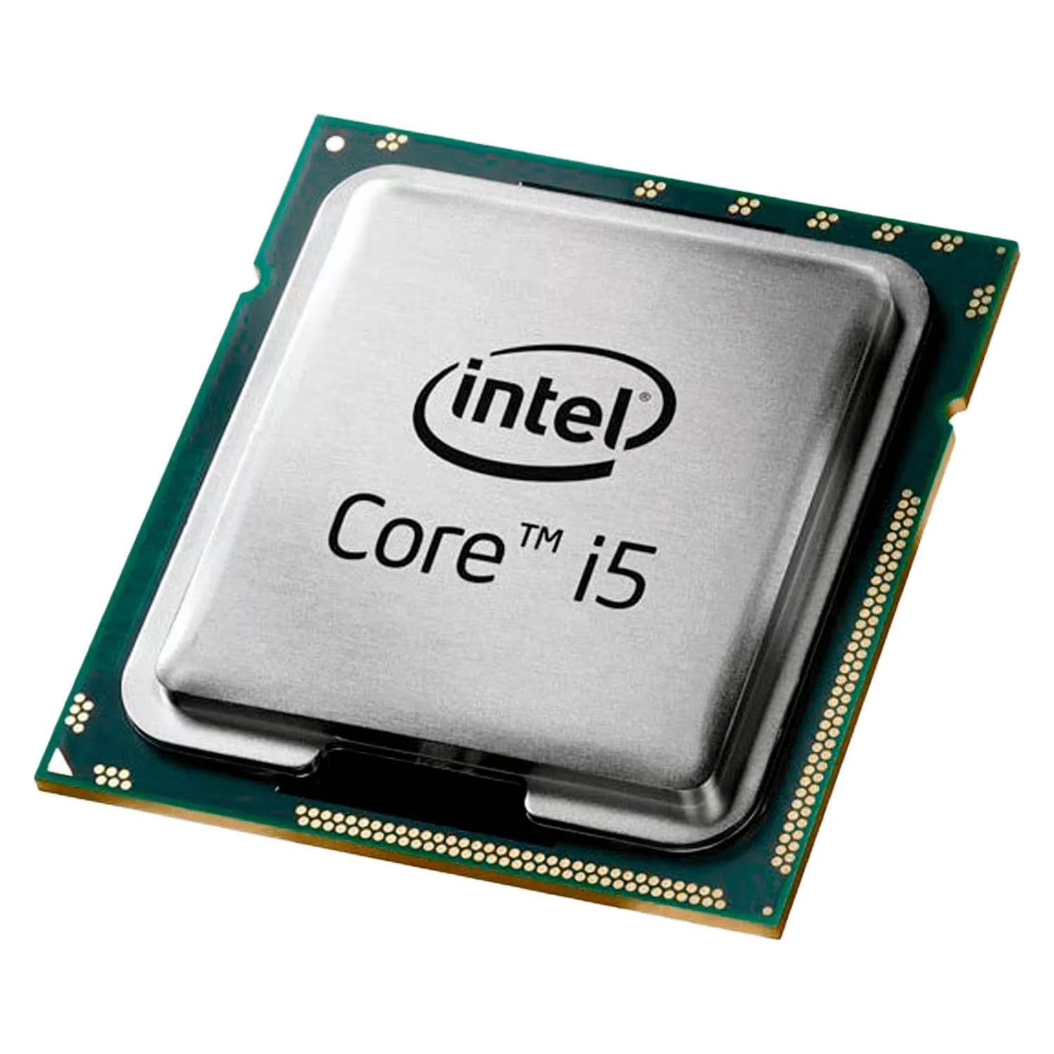 Processador Intel Core i5-4690 Pull OEM Socket 1150 4 Core 4 Threads Cache 6MB