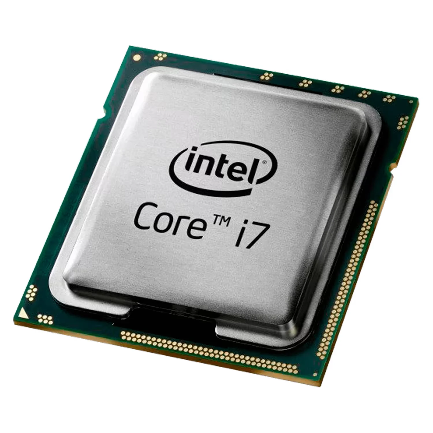 Processador Intel Core i7-870 Pull OEM Socket 1156 4 Core 8 Threads 2.93 GHz e 3.60 GHz Cache 8MB