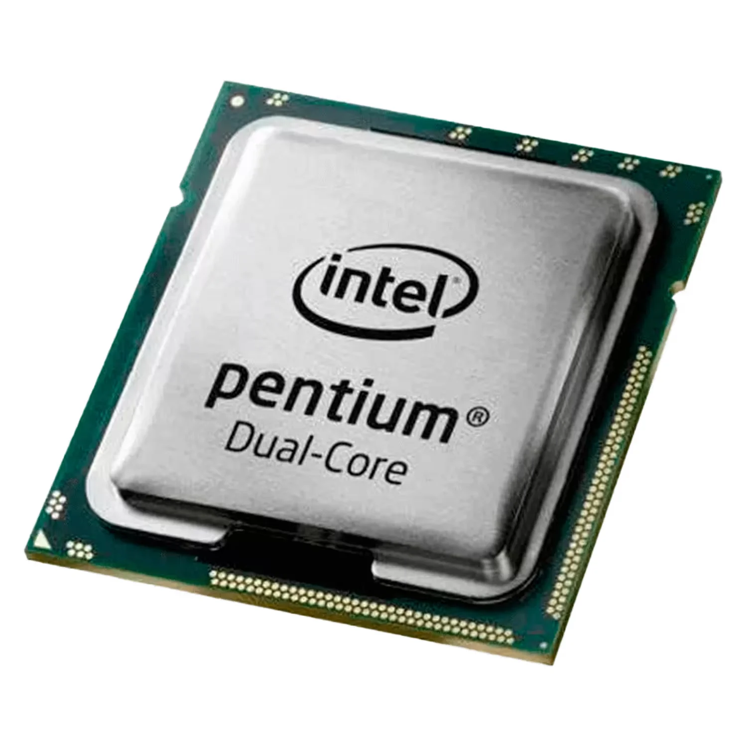 Processador Intel Pentium Gold G6400 OEM Socket LGA 1200 2 Core 4 Threands Cache 4MB
