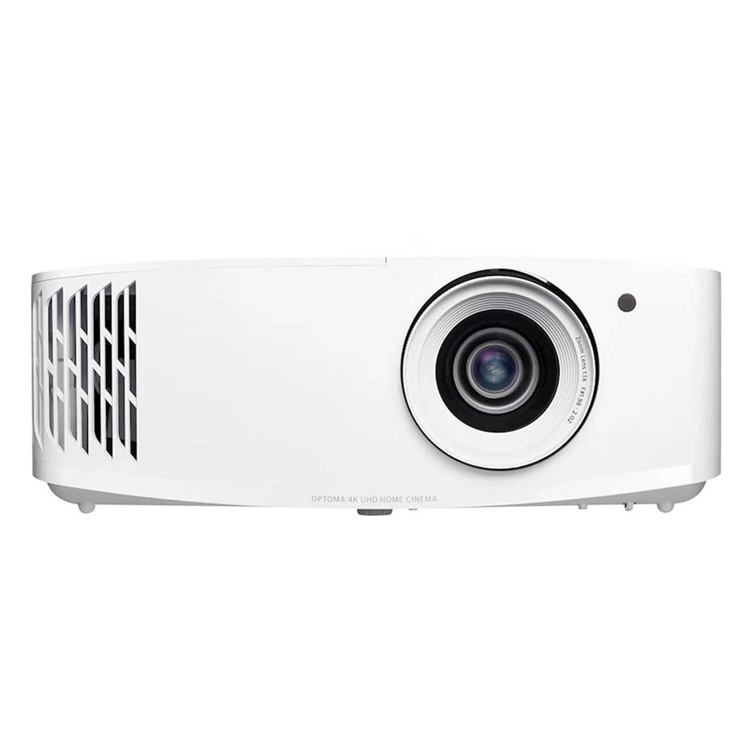 Projetor Optoma UHD38X DLP 4000 Lumens 4K Ultra HDMI - Branco