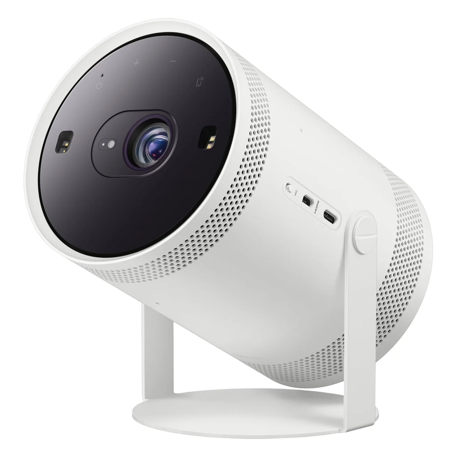 Projetor Samsung Freestyle 2nd Gen DLP 230 Lumens HDMI - SP-LFF3CLA