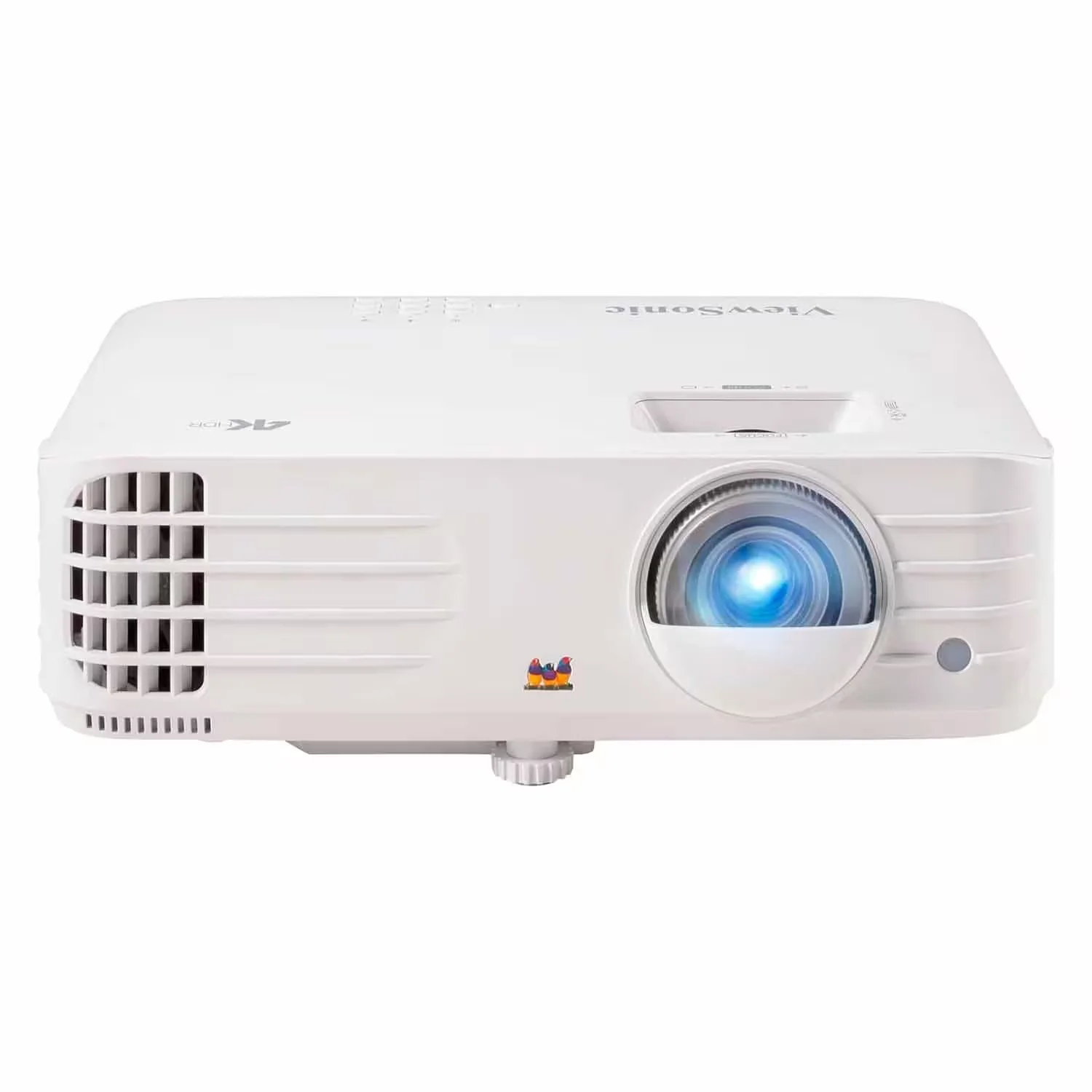 Projetor ViewSonic PX701-4K DLP 3200 Lumens HDMI - Branco