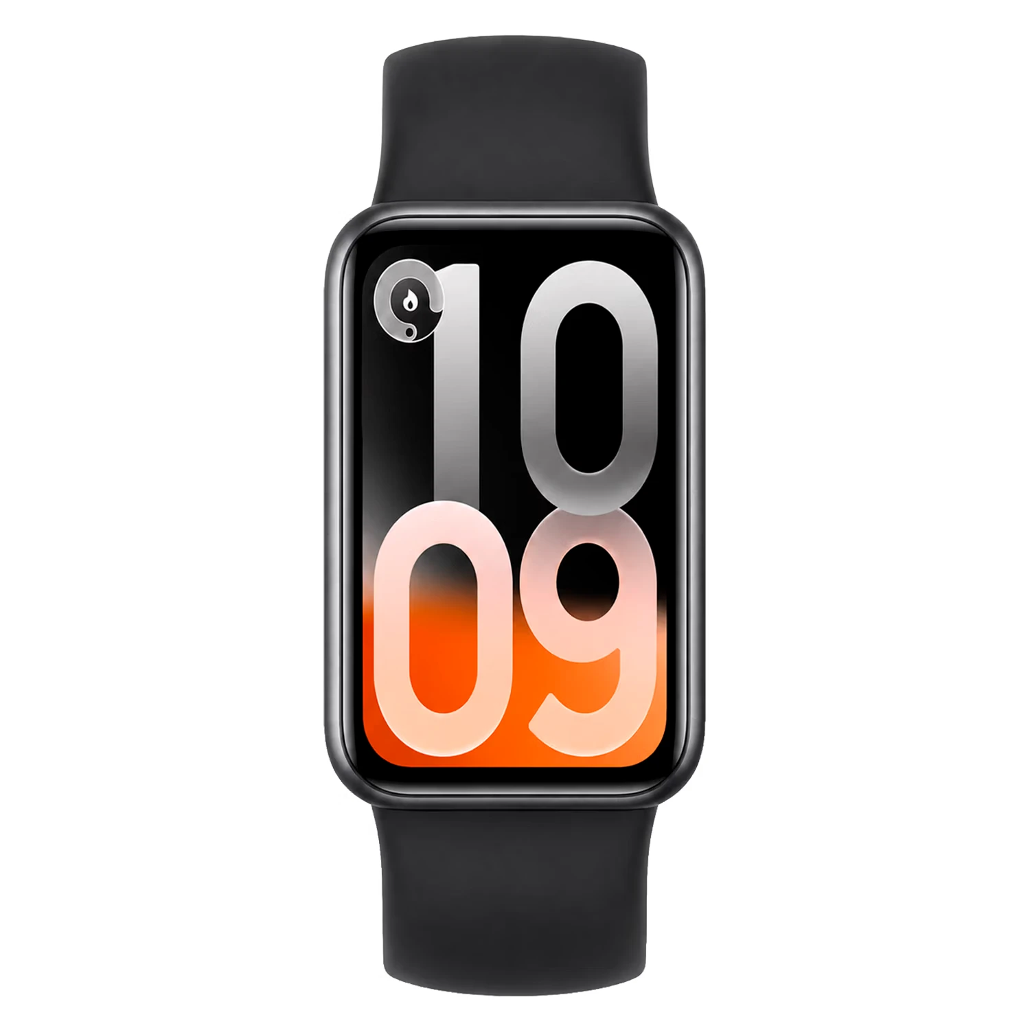 Pulseira Inteligente Xiaomi Smart Mi Band 10 Pro M2552B1 - Preto