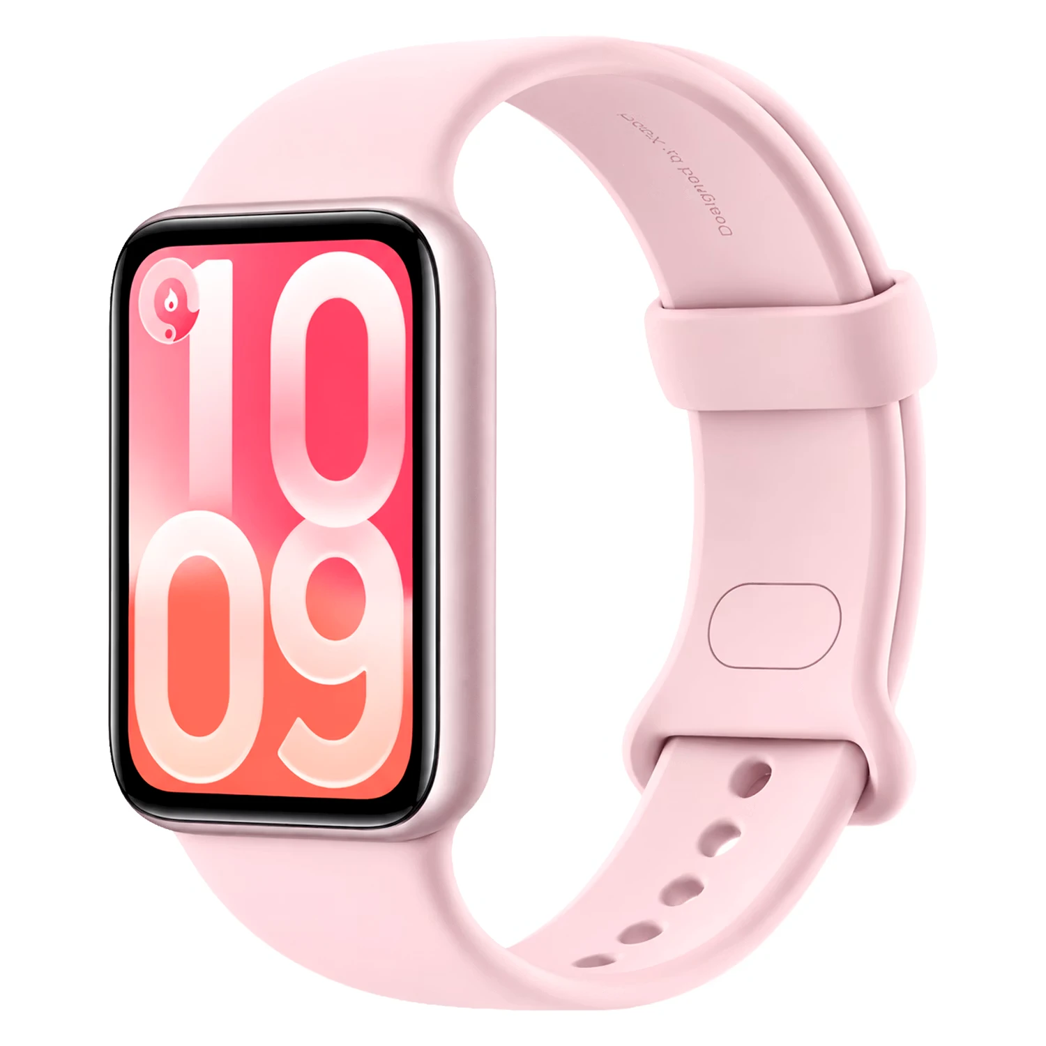 Pulseira Inteligente Xiaomi Smart Mi Band 10 Pro M2552B1 - Rosa Lavanda