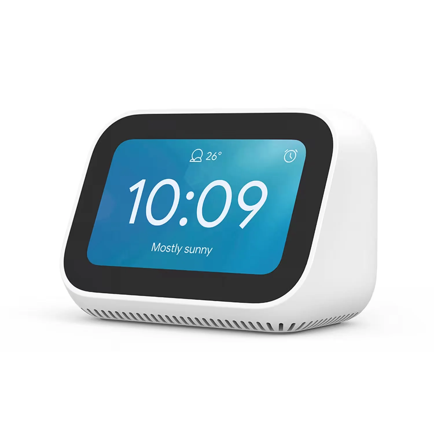Relógio de Mesa Xiaomi Mi Smart Clock X04G QBH4191GL - Branco
