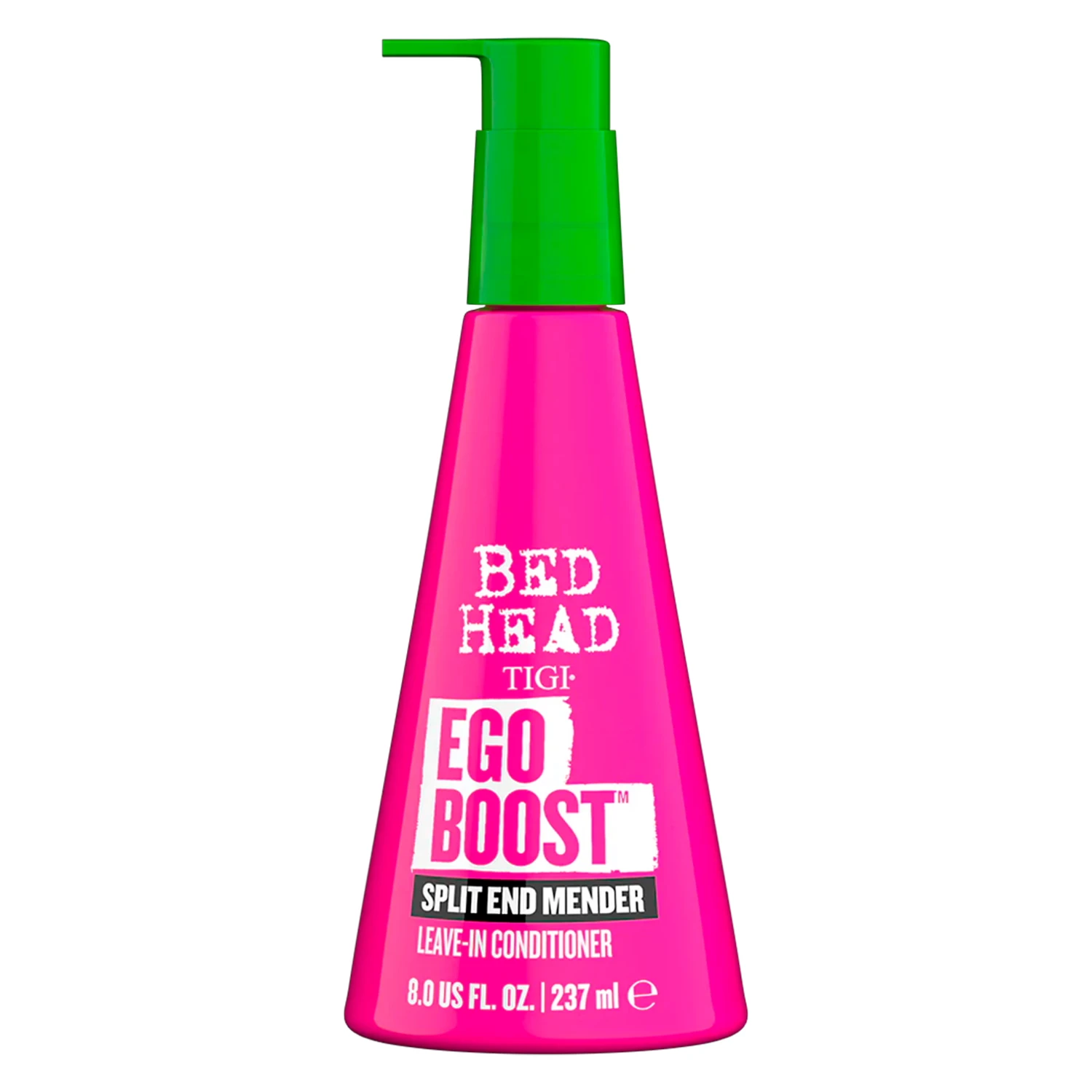 Reparador De Pontas Duplas Bed Head TIGI Ego Boost 237ml