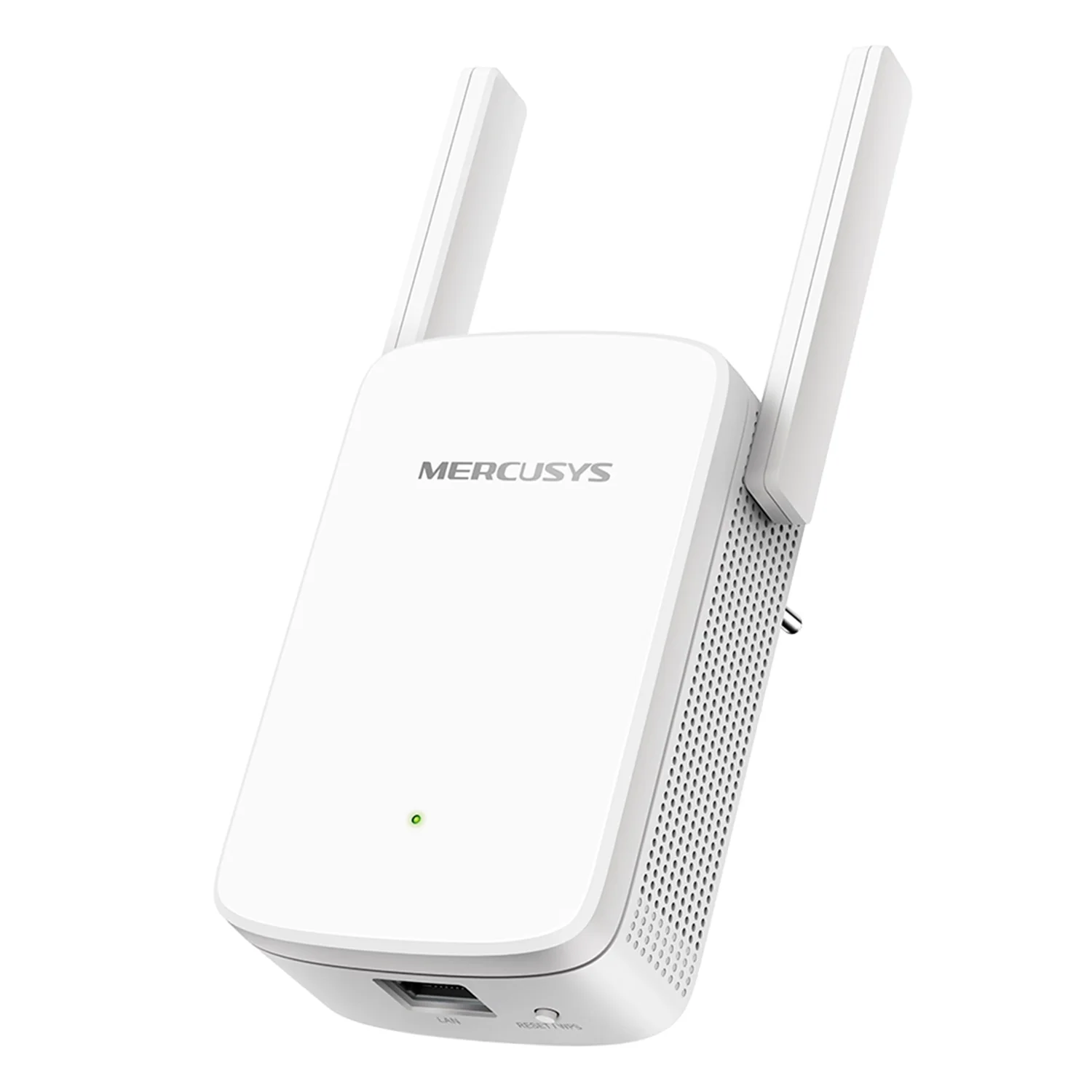Repetidor de Sinal Mercusys AC1200 ME30 867MPBS Bivolt - Branco