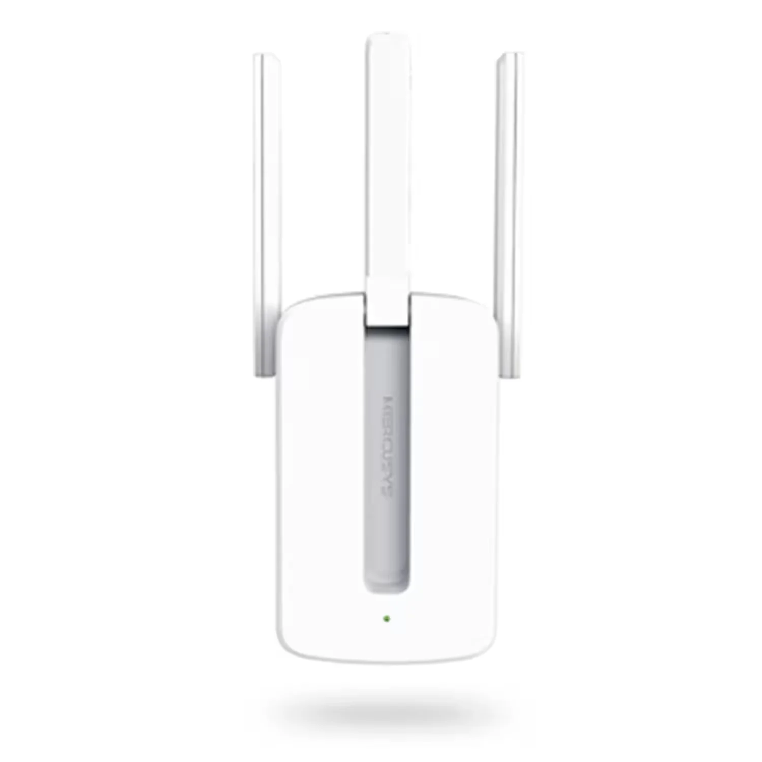 Repetidor Mercusys MW300RE WiFi 2.4GHz 300MBs - Branco