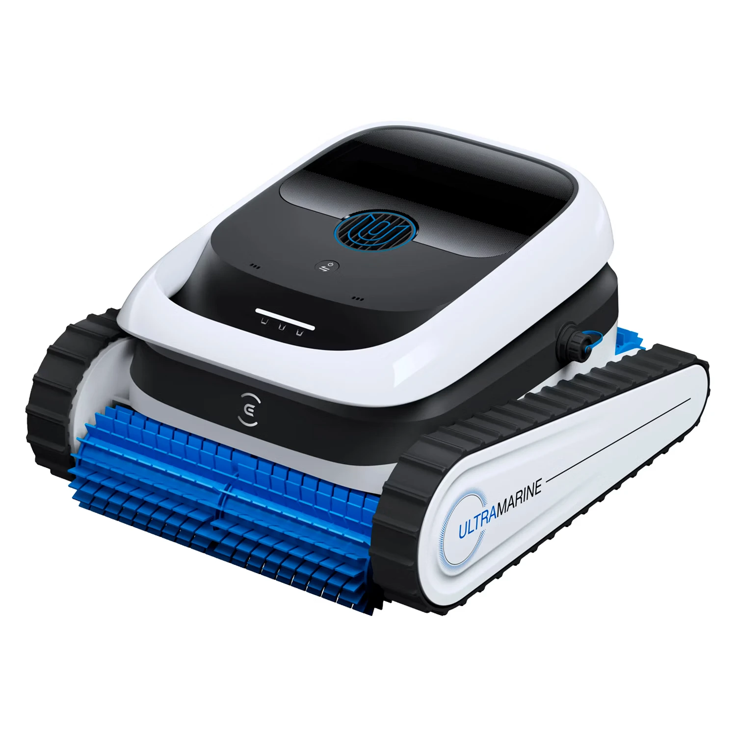 Robô Aspirador ECOVACS Ultramarine P1 SWB11 para Piscina - Branco