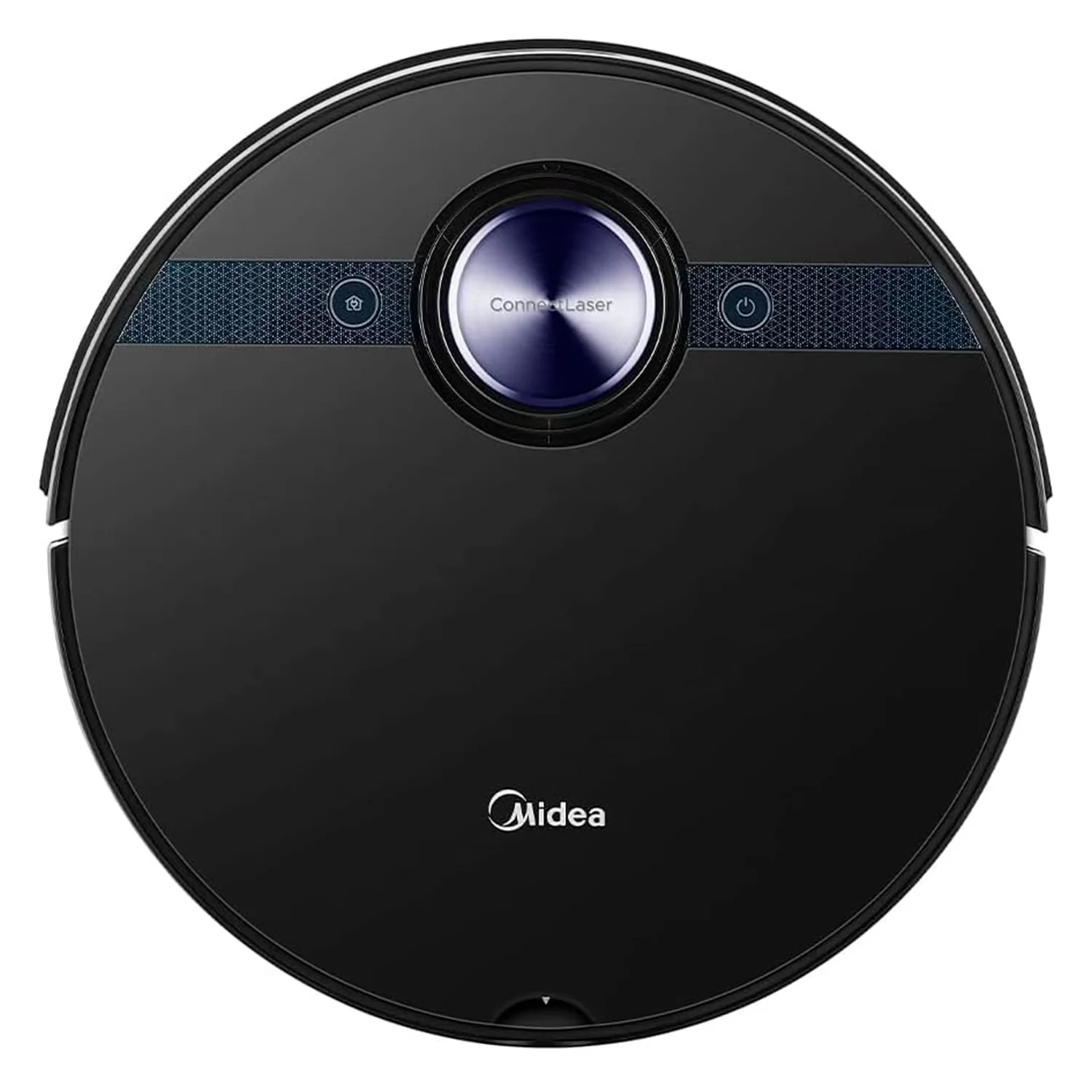 Robô Aspirador Midea Vacuum Cleaner M7 Evo - Preto