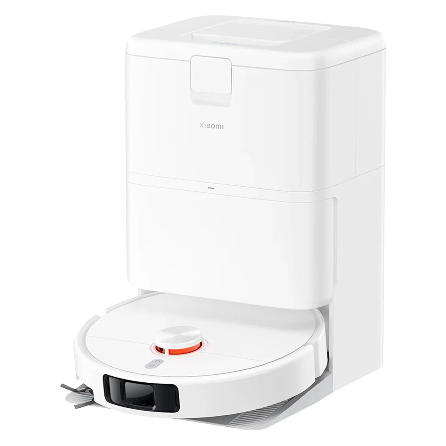 Robô Aspirador Xiaomi Robot Vacuum H50 Pro BHR081DUS - Branco