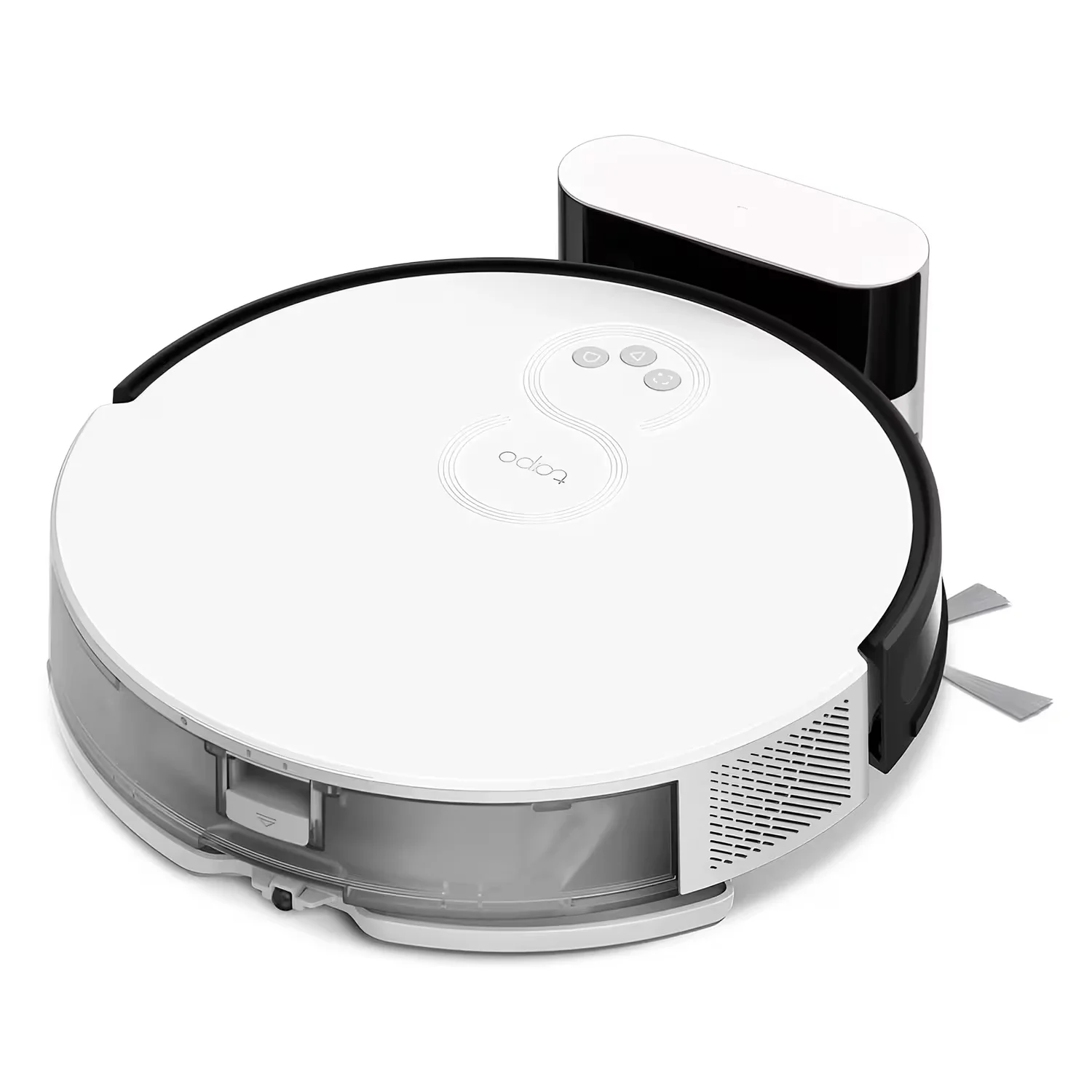 Robô TP-Link Vacuum Tapo RV10 - Branco