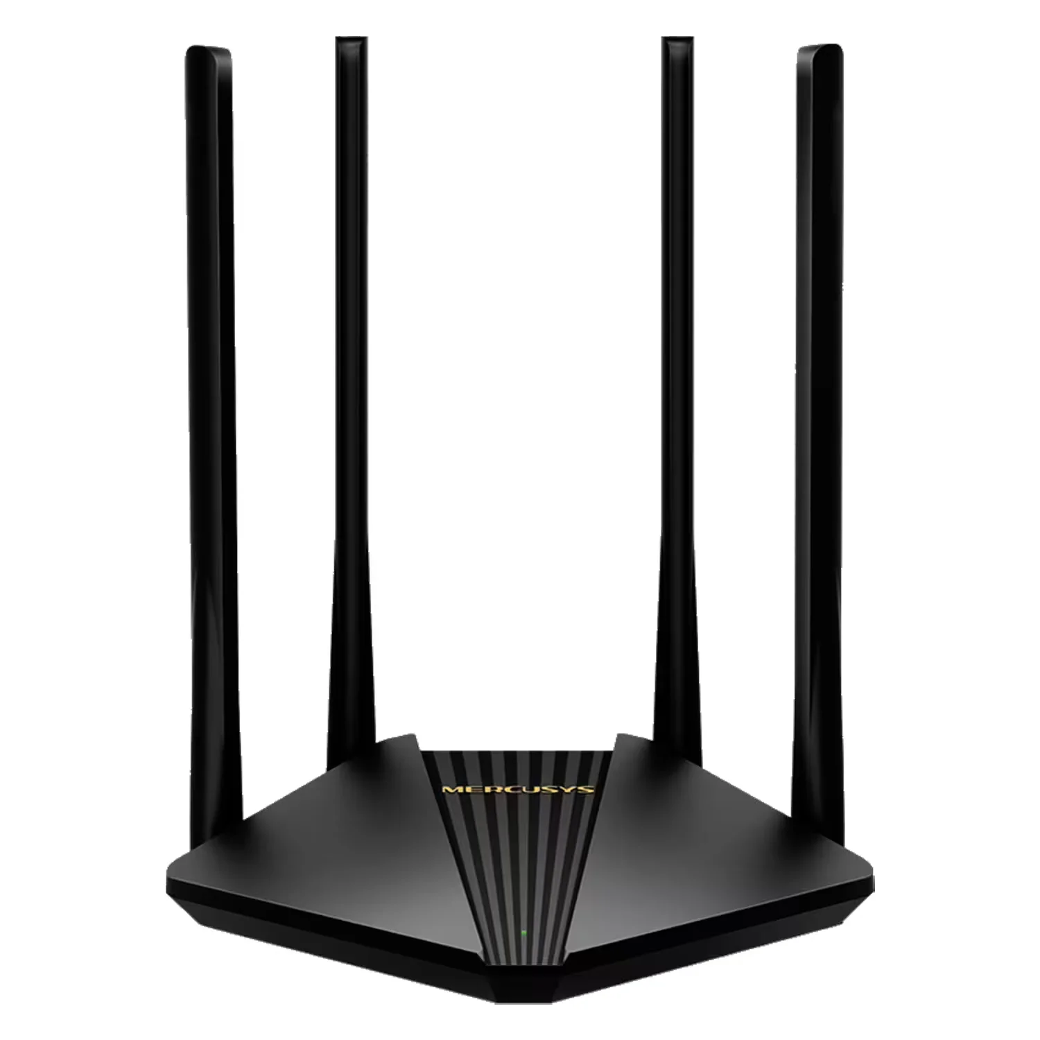 Roteador Mercusys MR30G AC1200 Dual Band WiFi 4 - Preto
