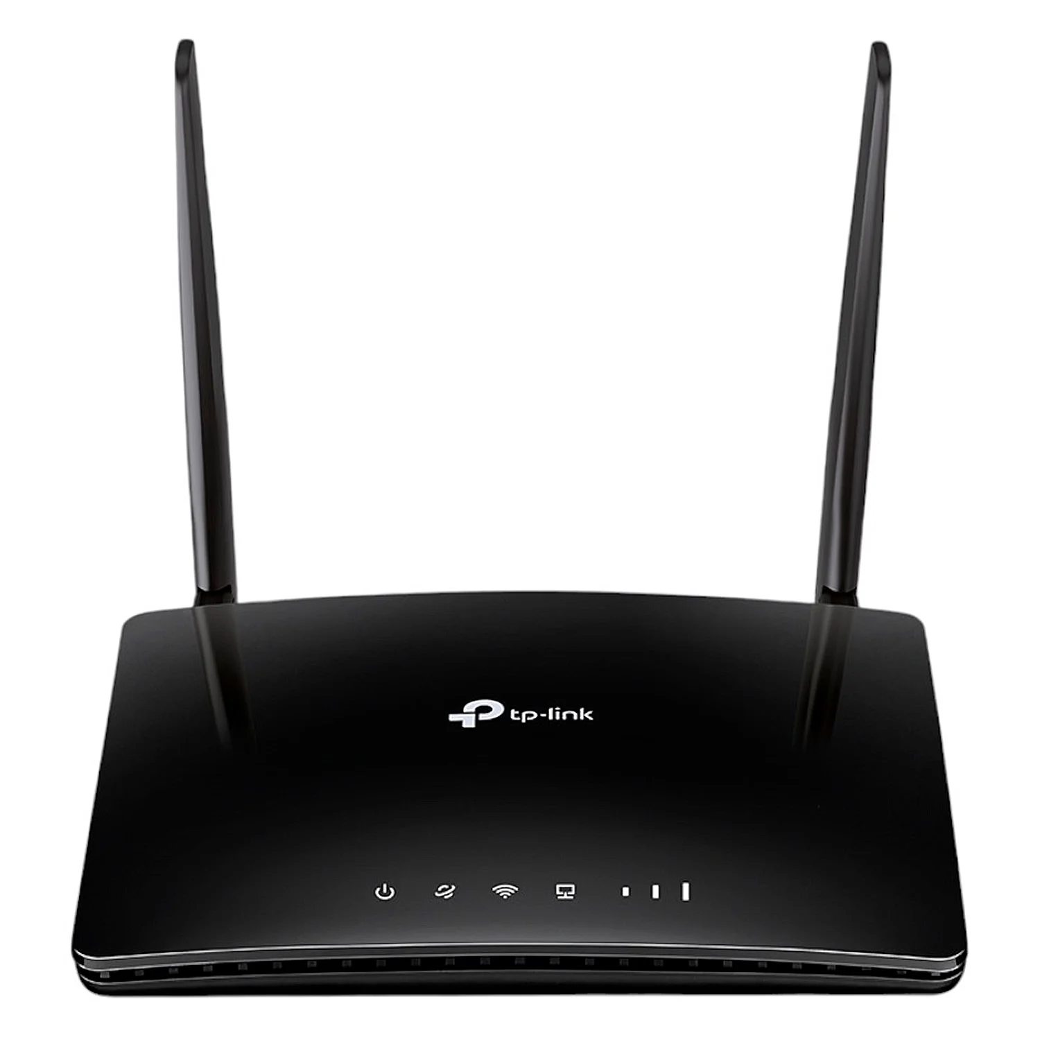 Roteador TP-Link Archer MR200 Wireless Dual Band AC750 4G LTE 5 GHz 433 Mbps - Preto