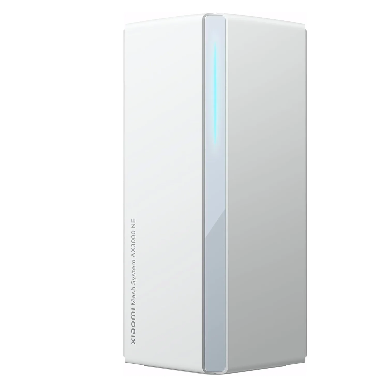 Roteador Xiaomi AX3000 NE Mesh System DVB4463GL WiFi 6 - Branco (1 Pack)