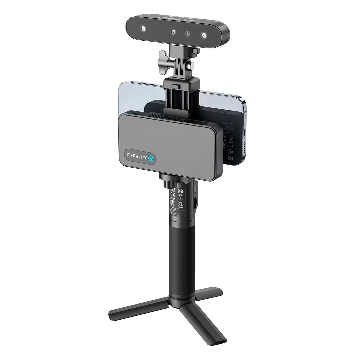 Scanner 3D Creality CR-SCAN Ferret Pro - 4008050043