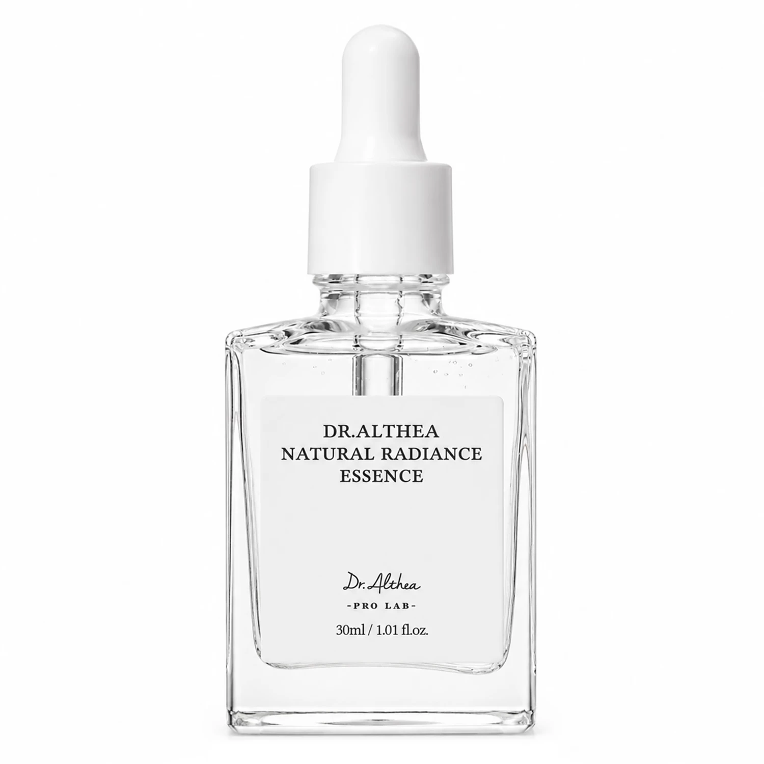 Sérum Dr. Althea Natural Radiance Essence