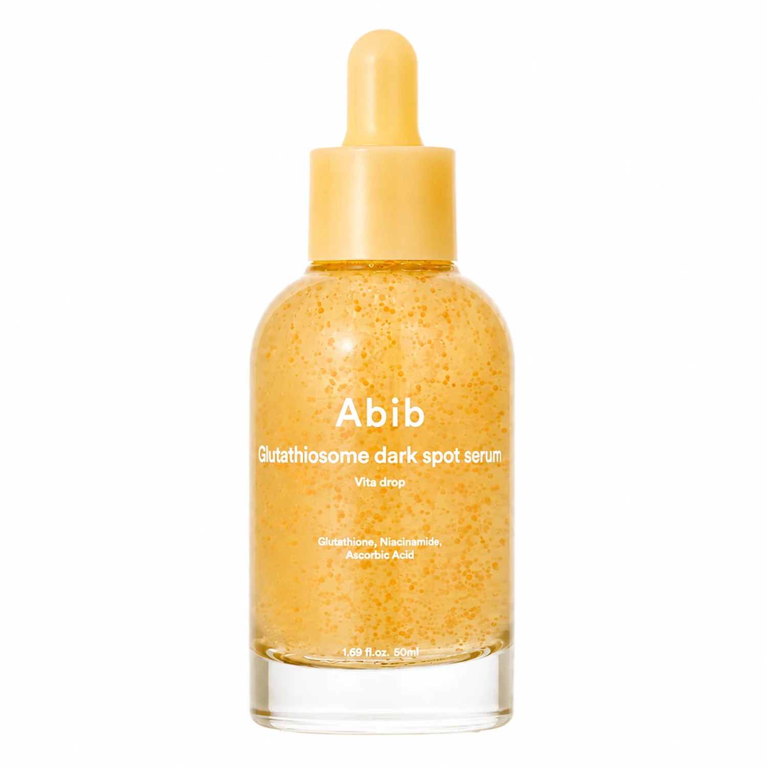 Sérum Facial Abib Glutathiosome Dark Spot Vita Drop 50ml