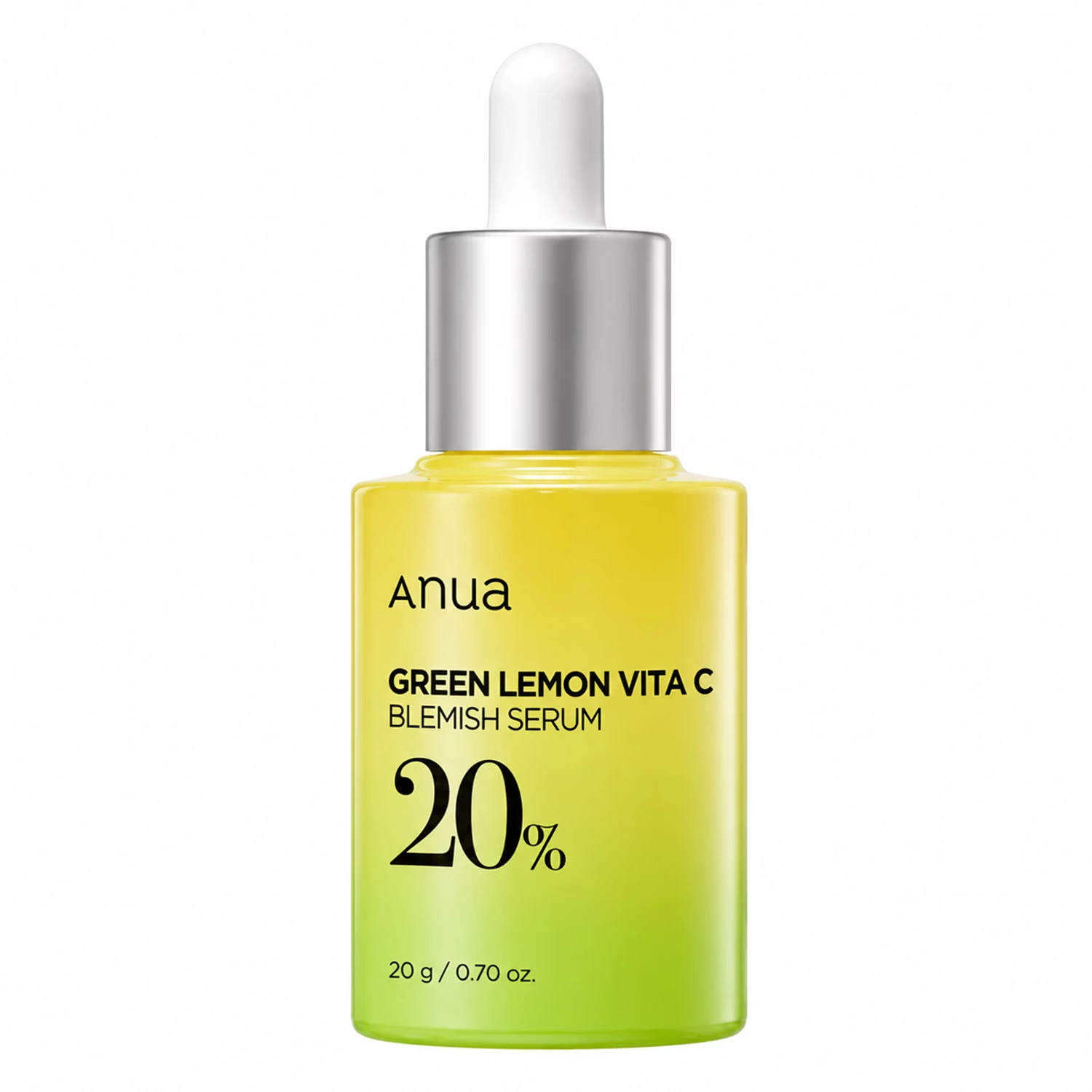 Sérum Facial Anua Vitamin C 20+ Blemish 20g