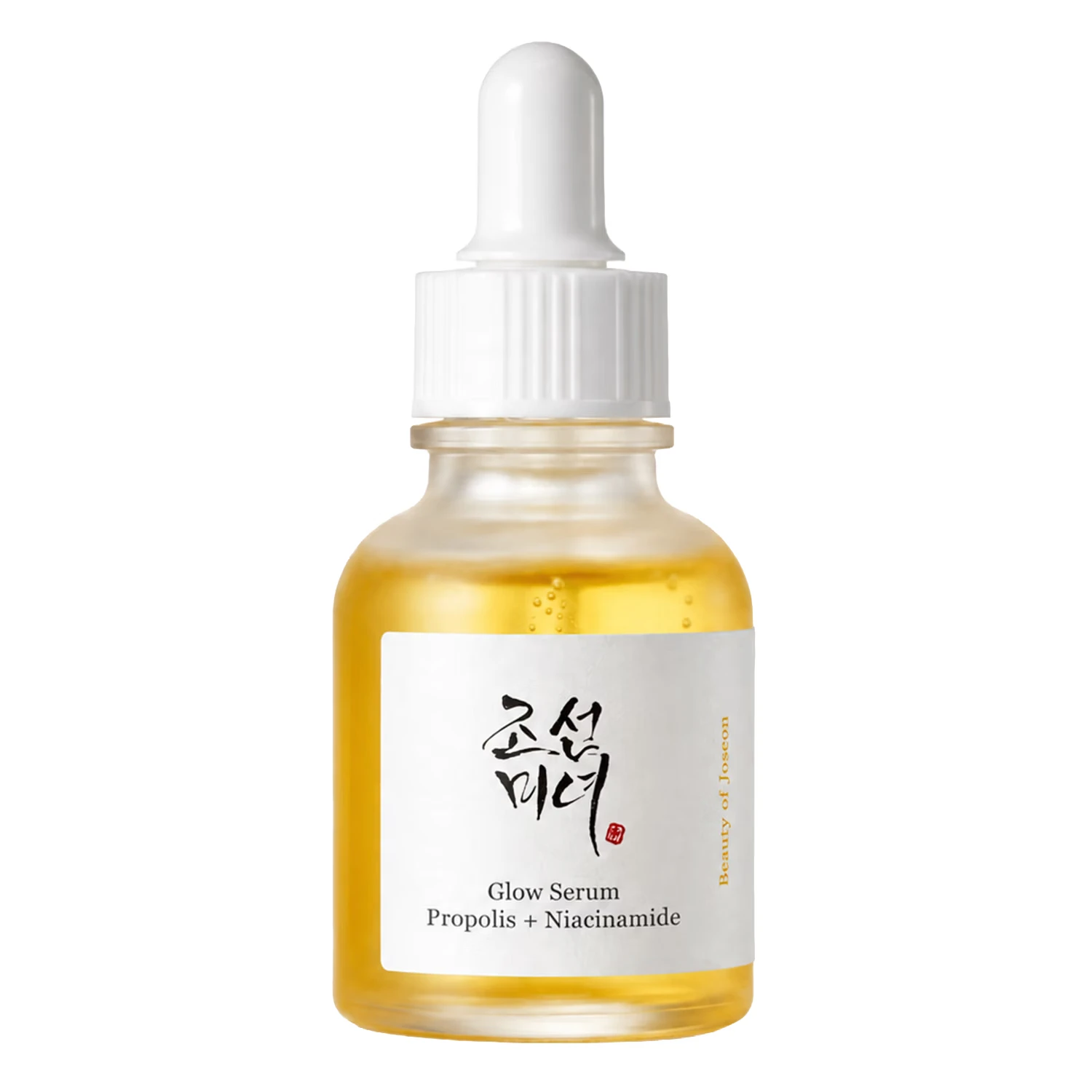 Sérum Facial Beauty of Joseon Glow Própolis + Niacinamida