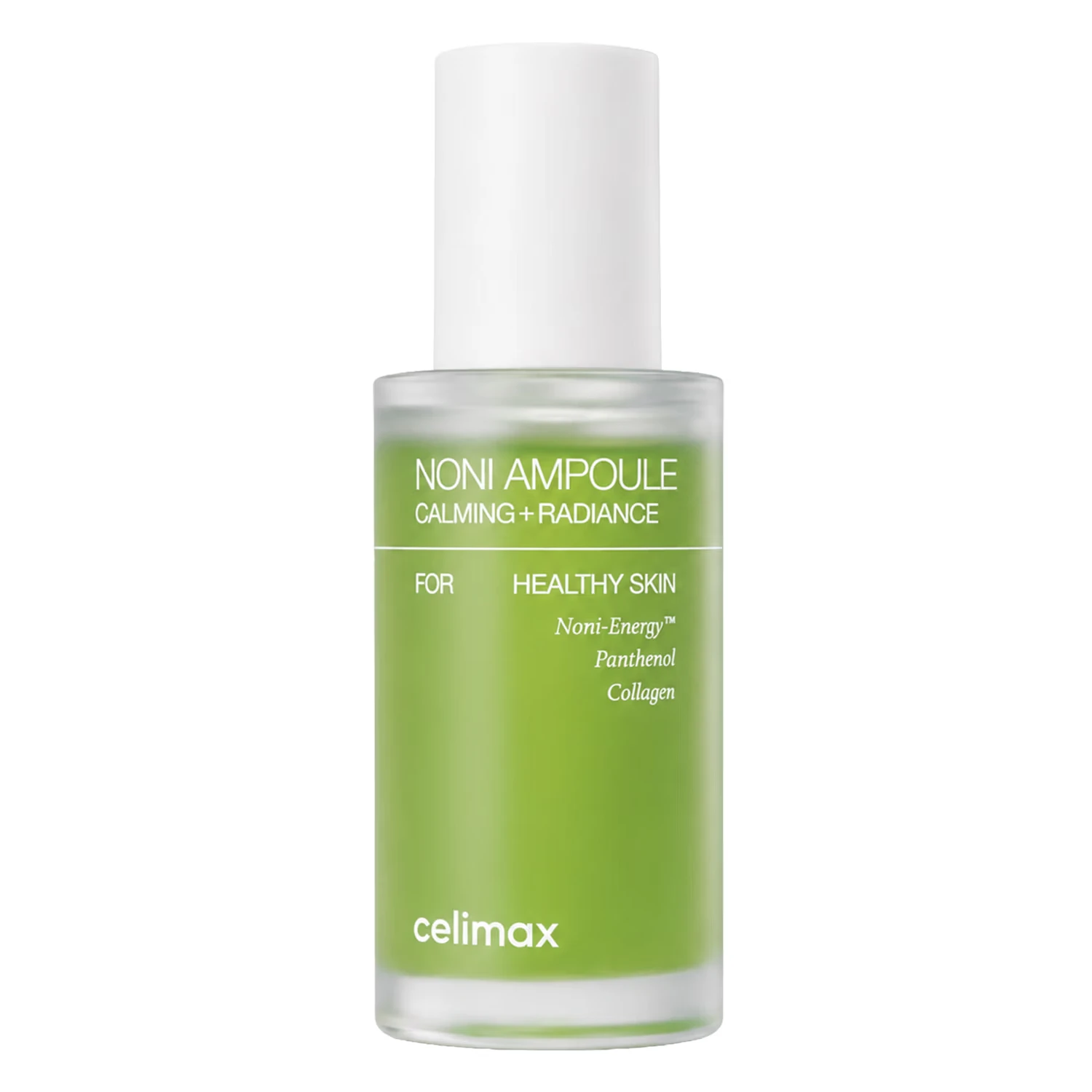 Sérum Facial Celimax The Real Noni Energy 30ml