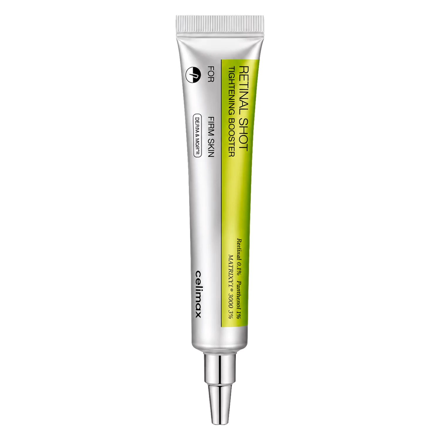 Sérum Facial Celimax The Vita-A Retinal Shot Tightening Booster 15ml
