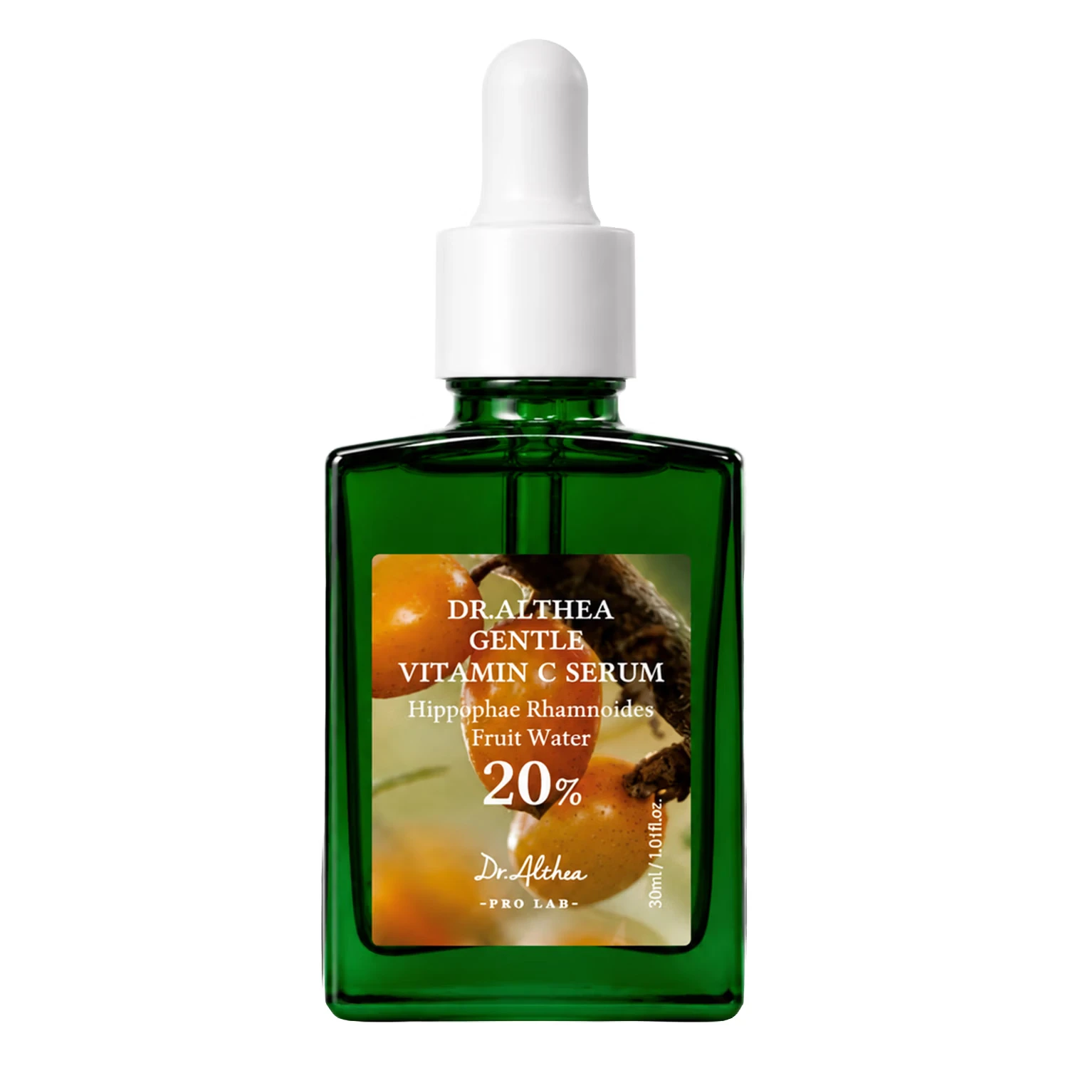 Sérum Facial Dr. Althea Gentle Vitamin C 30ml
