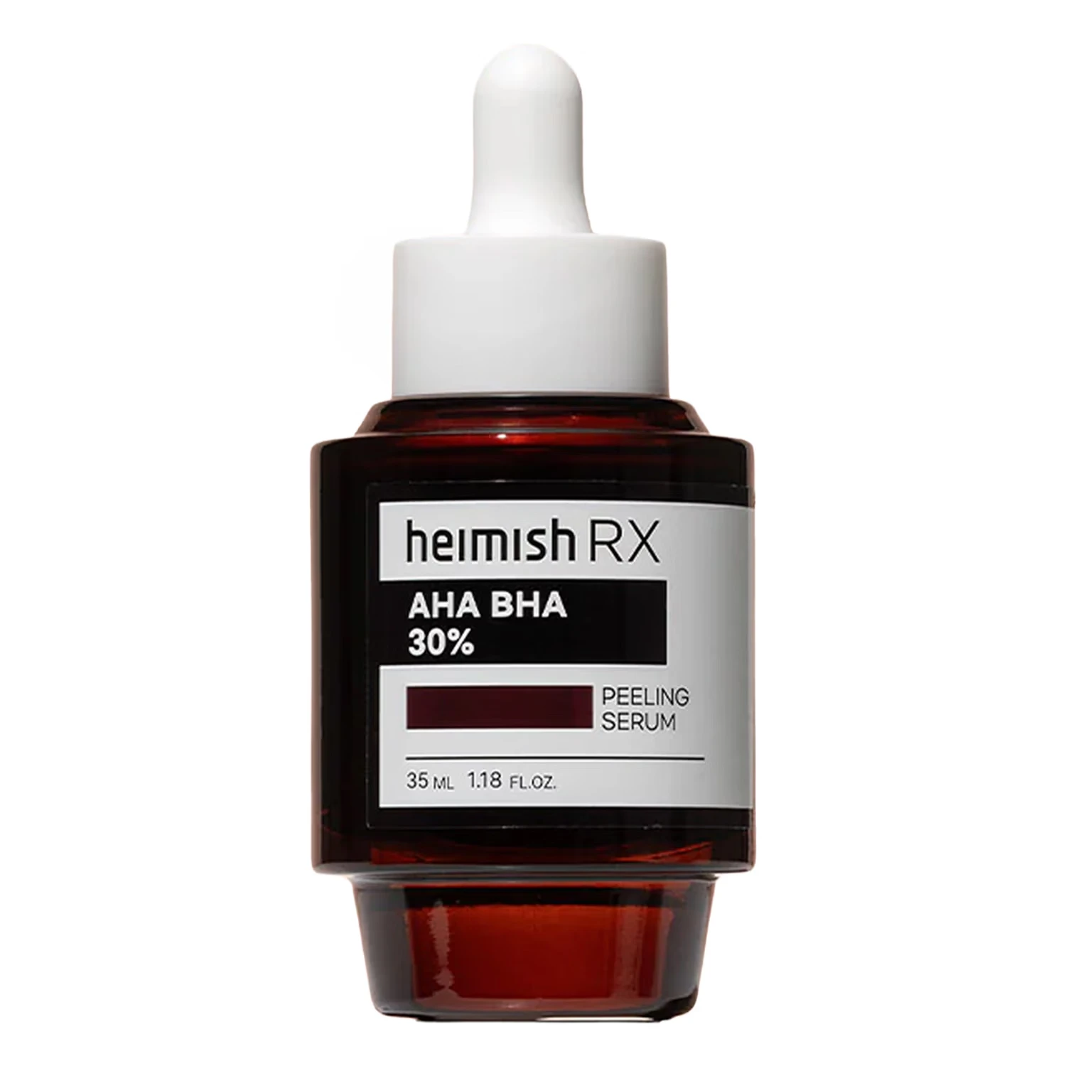 Sérum Facial Heimish RX AHA BHA 30% Peeling 35ml