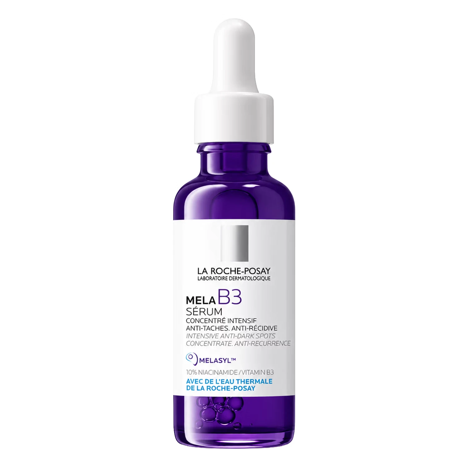 Sérum Facial La Roche Posay Mela B3 30ml