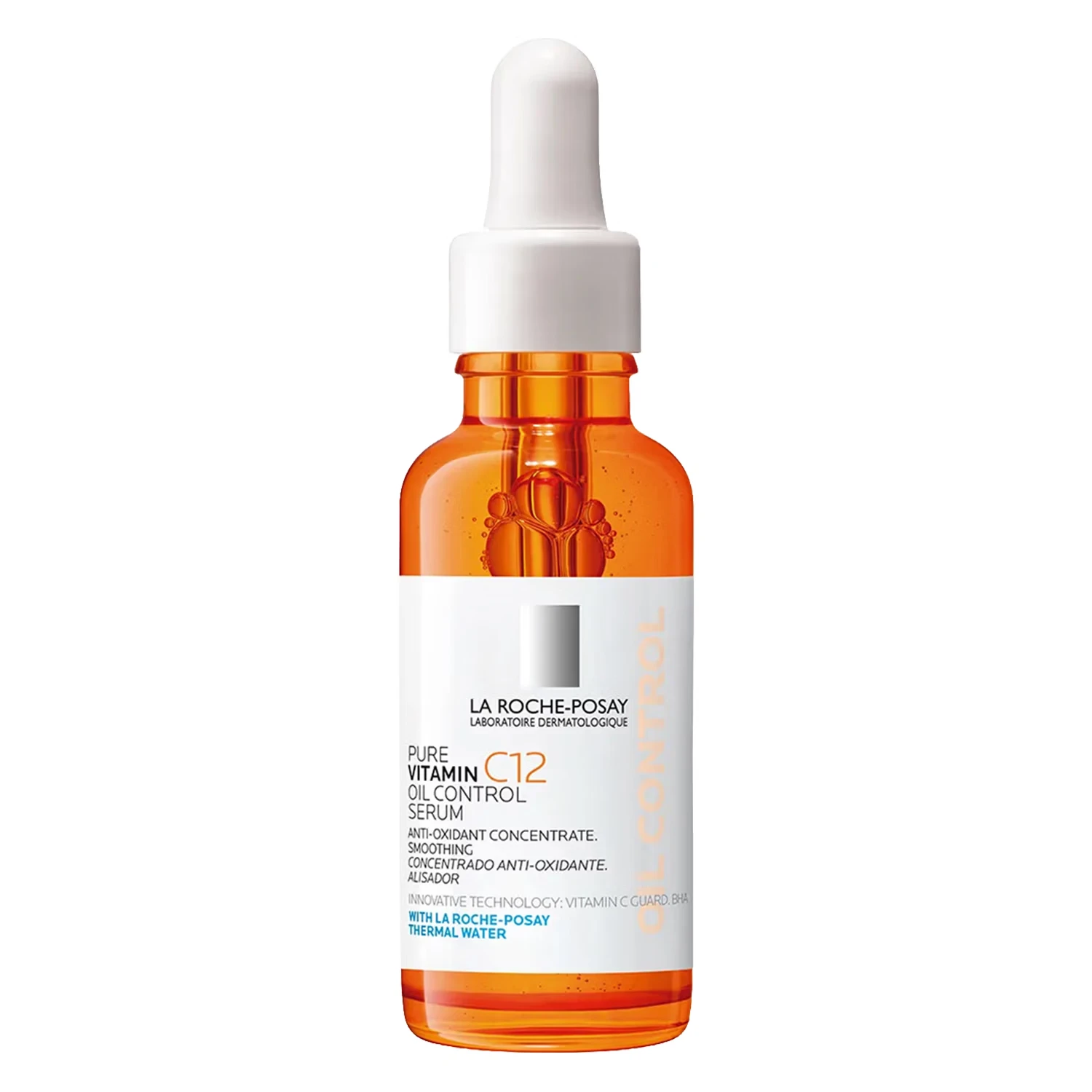 Sérum Facial La Roche Posay Pure Vitamin C12 30ml