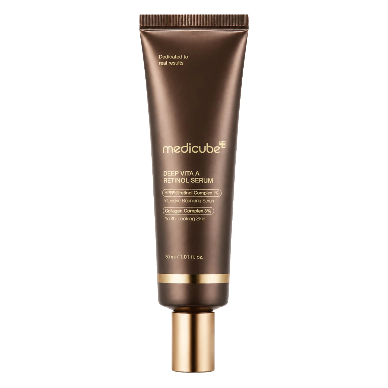 Sérum Facial Medicube Deep Vita A Retinol 30ml