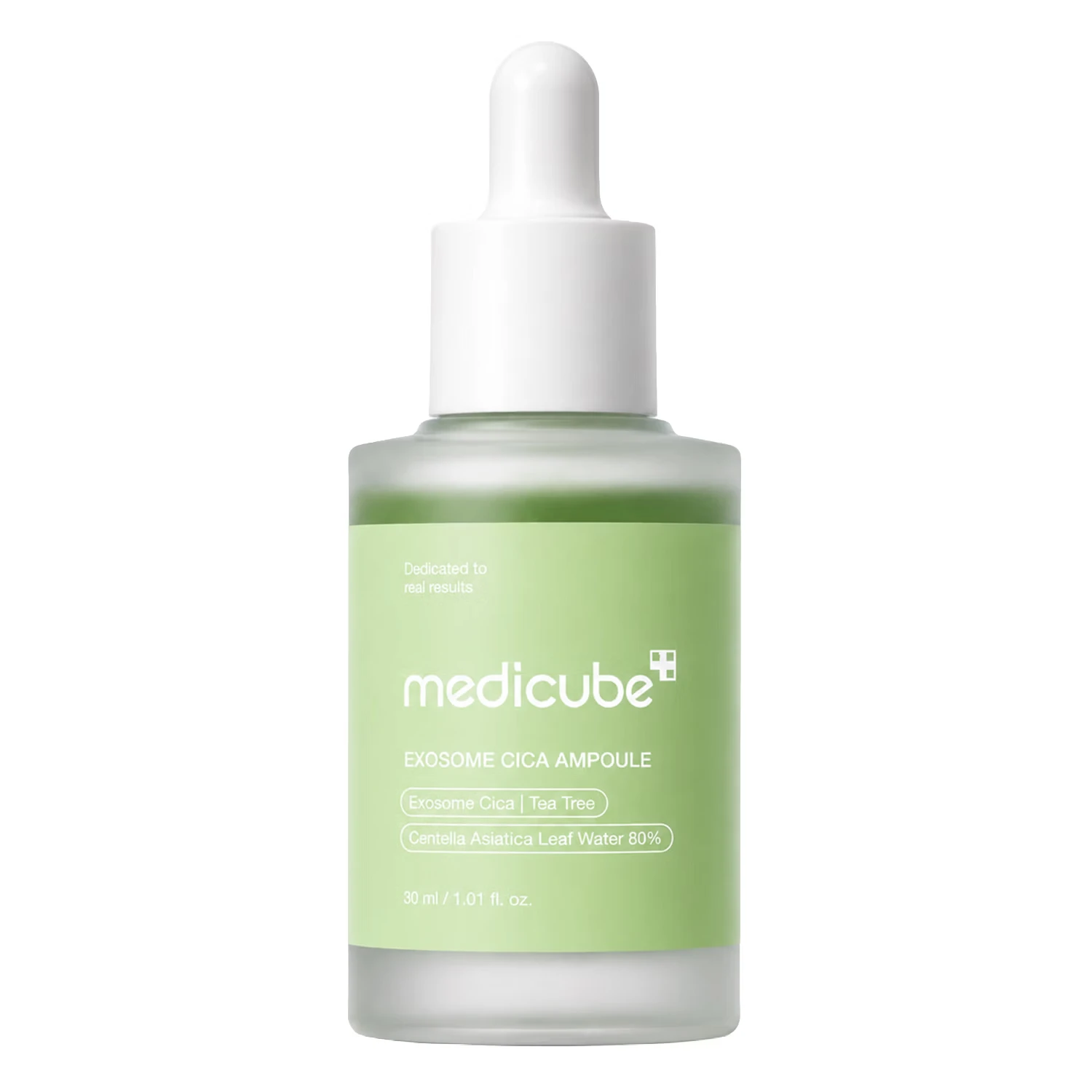 Sérum Facial Medicube Exosome Cica 30ml